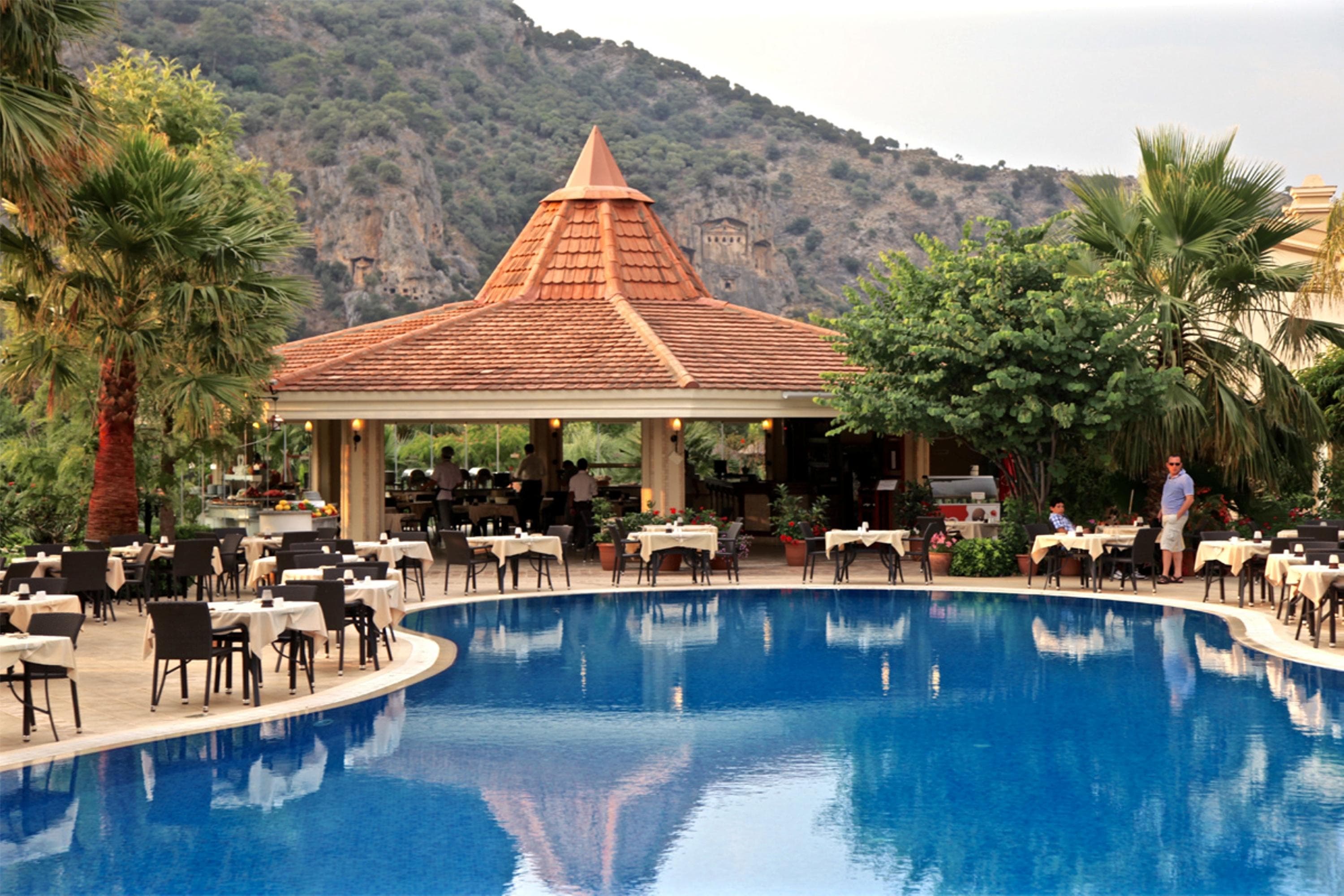 Dalyan Resort -Adult only - 12