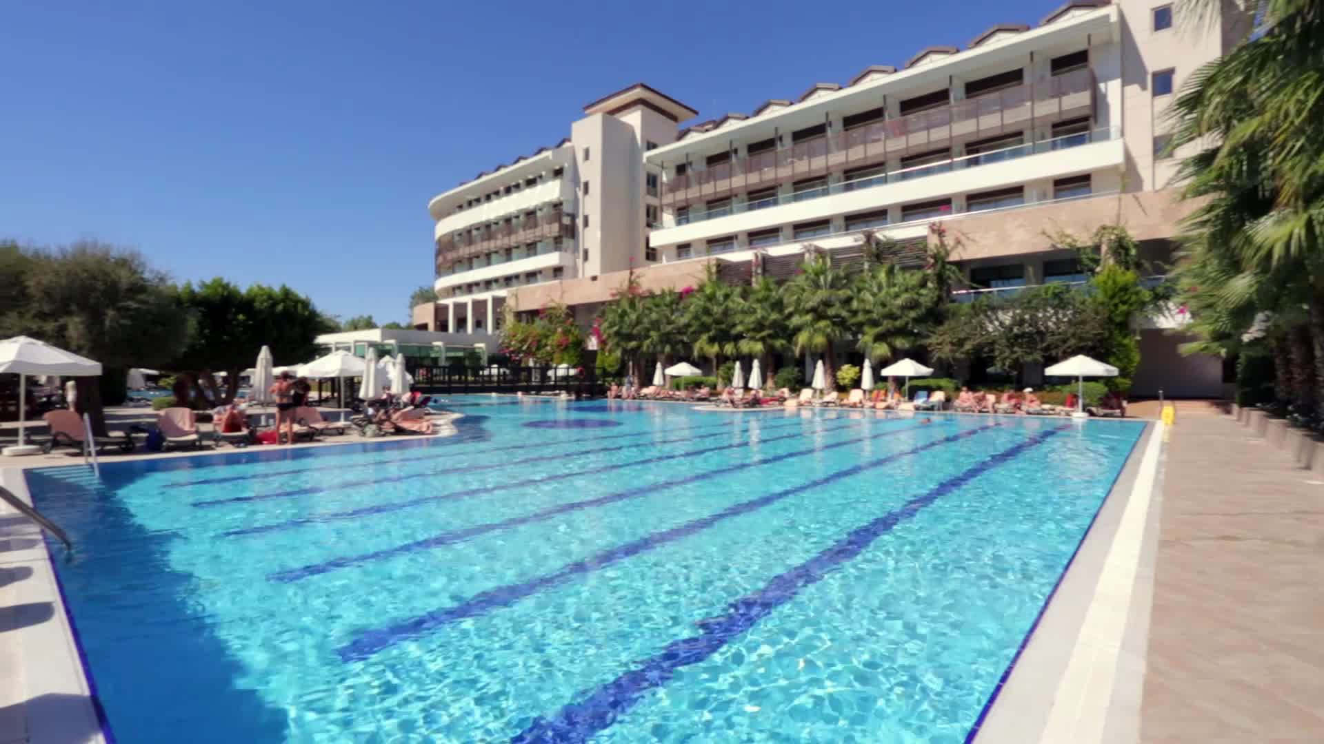 Alba Royal Hotel +16 Adult Only - 47