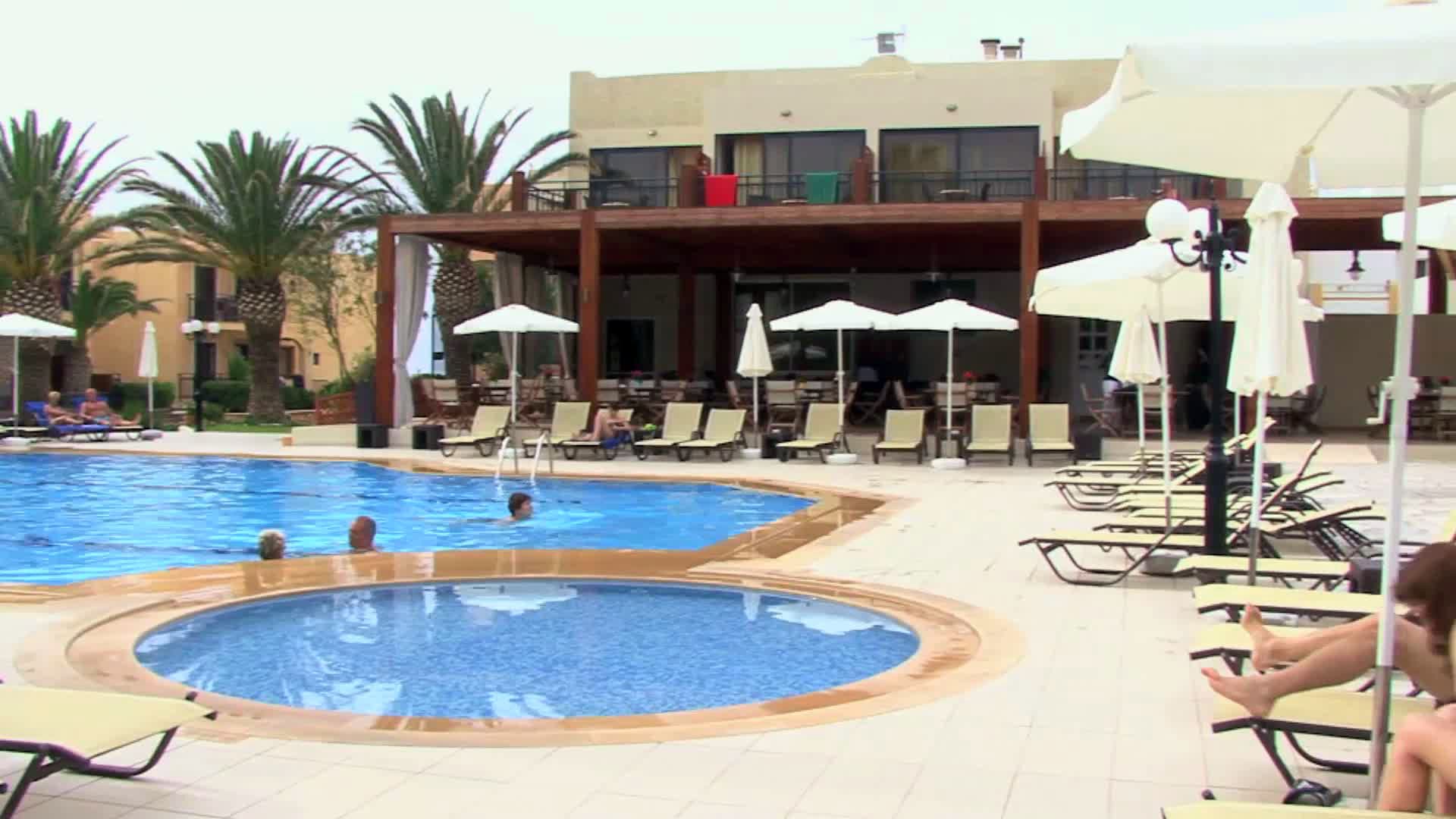 Atlantis Beach Rethymno - 58