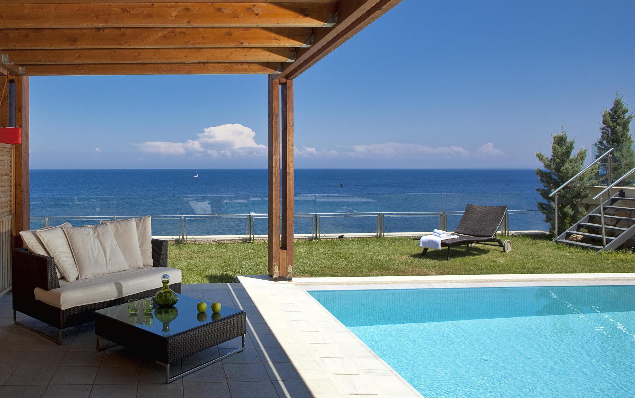 Apostolata Resort and Spa - 47
