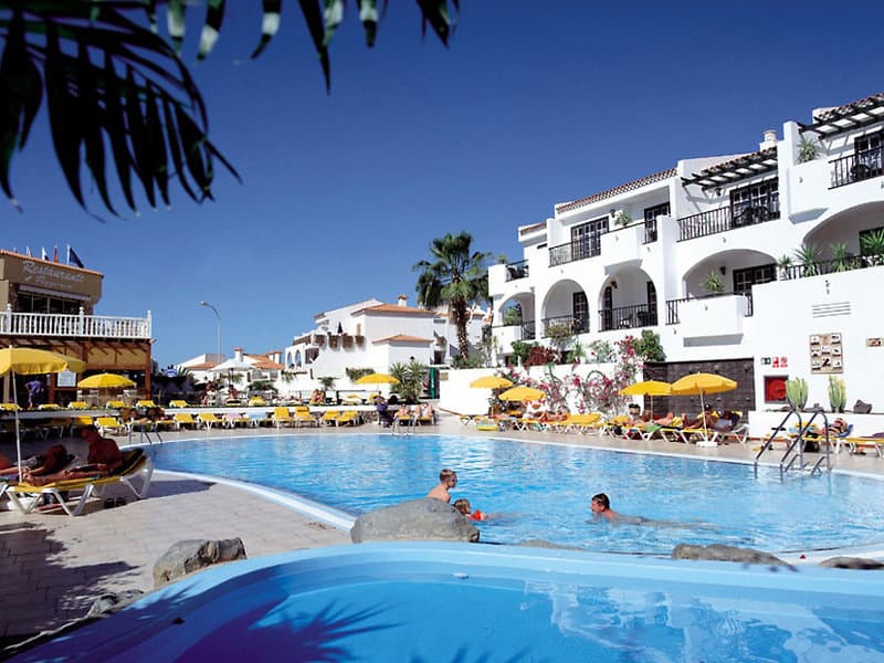 Aparthotel Neptuno Costa Adeje - 94