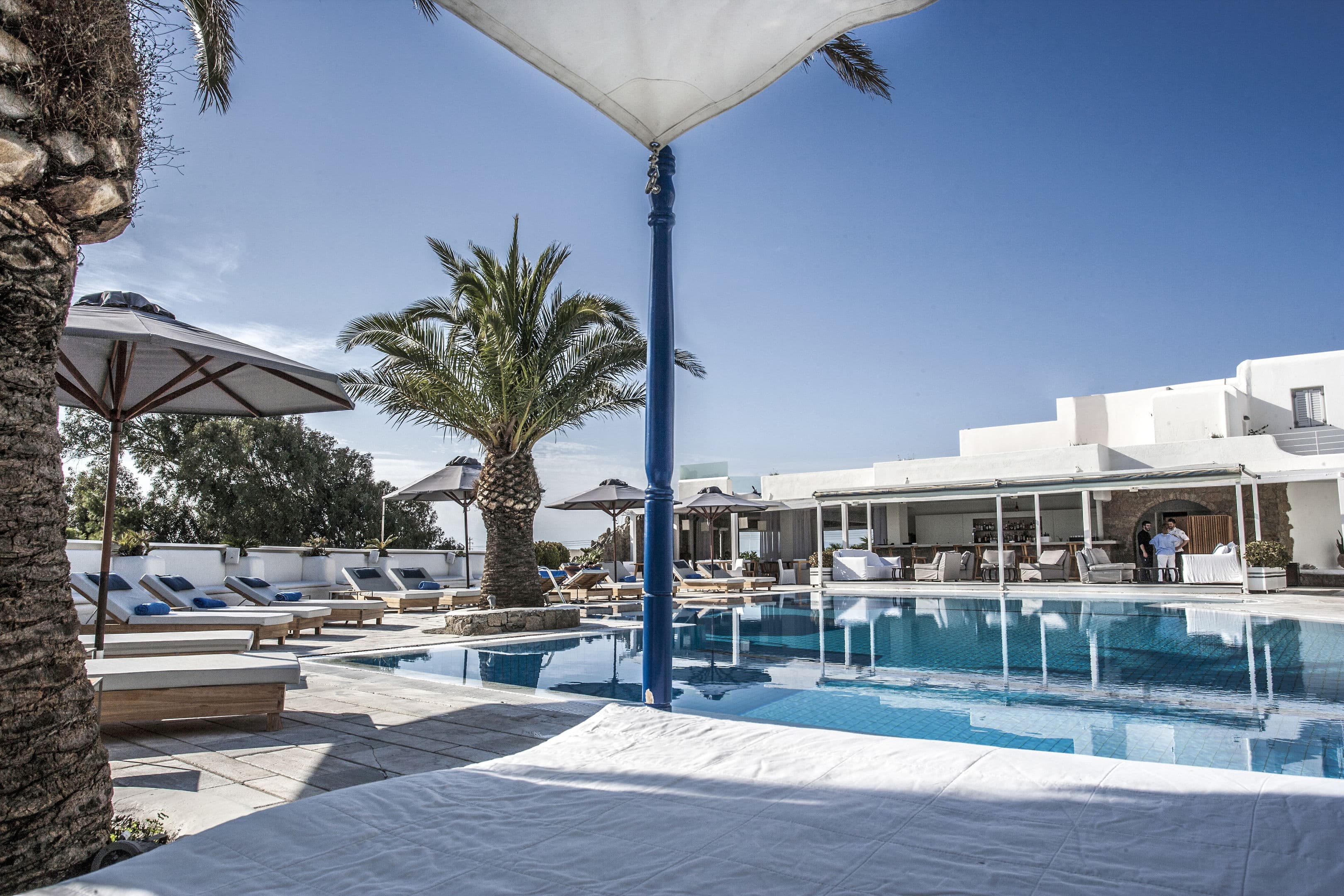 ANDRONIKOS HOTEL - 63