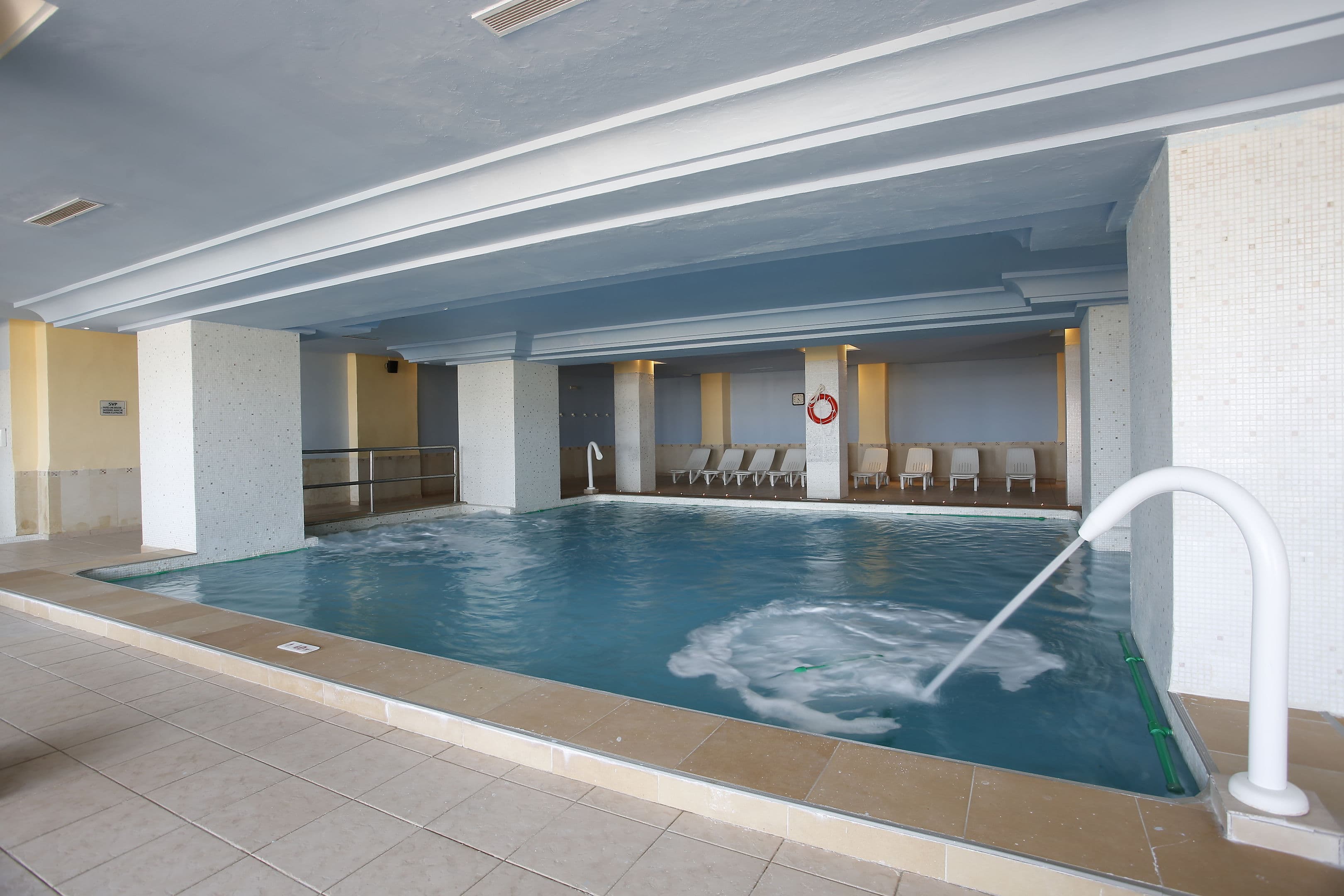 Blue Marine Hotel & Thalasso - 5
