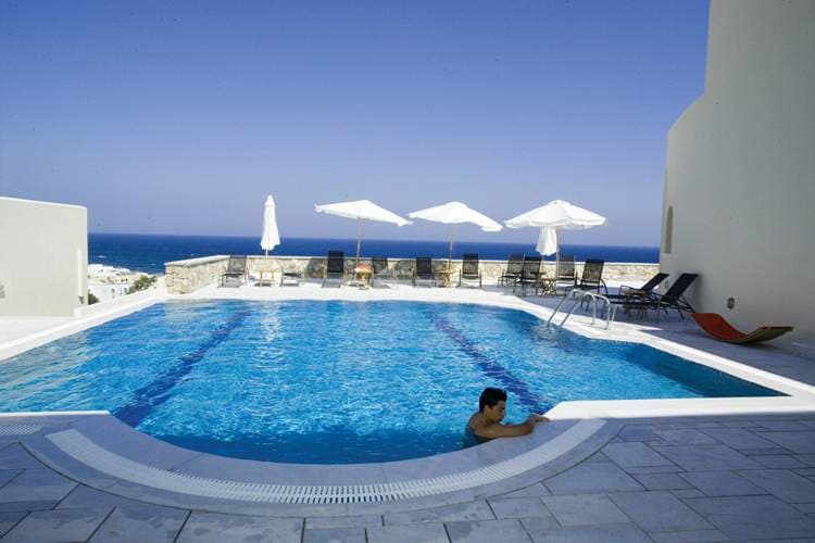Epavlis Hotel & Spa - 57