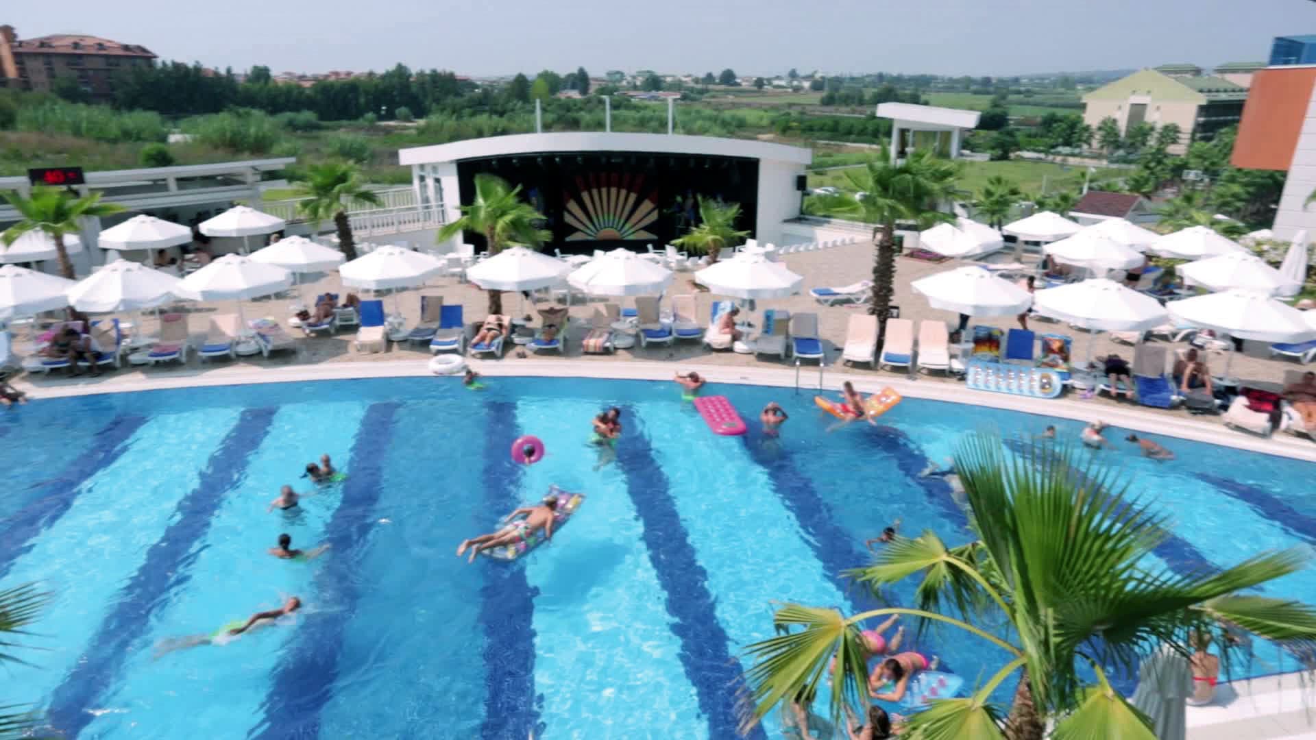 Diamond Elite Hotel & Spa +16 - 2