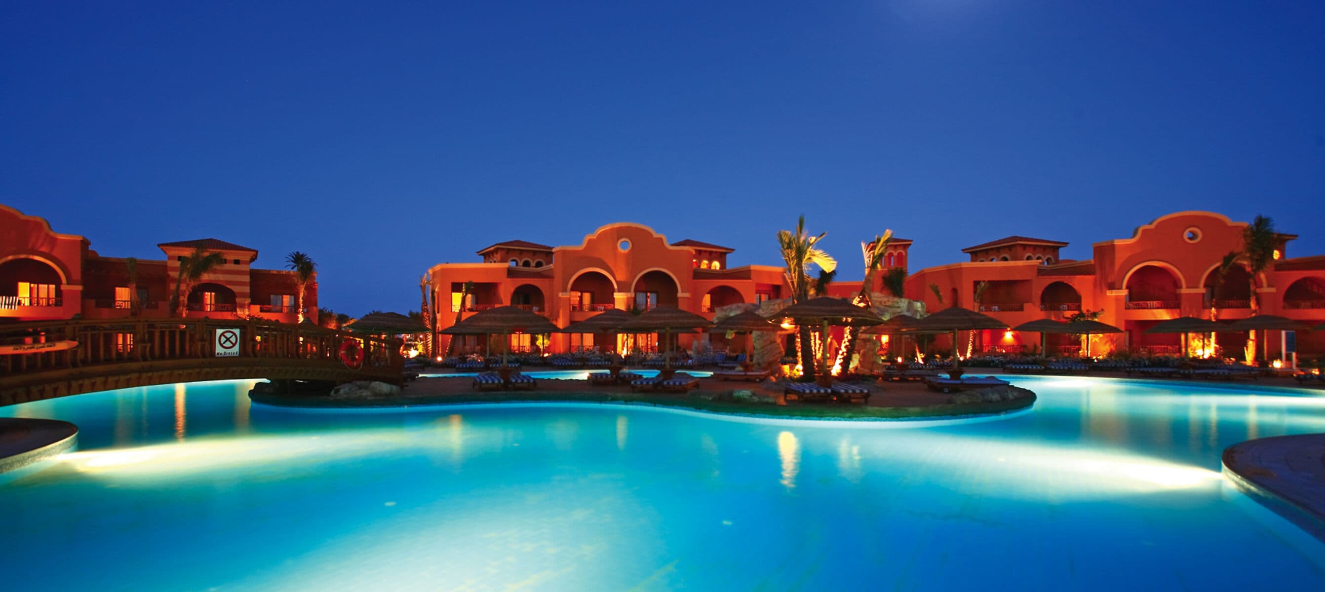 Charmillion Gardens Aquapark - 24