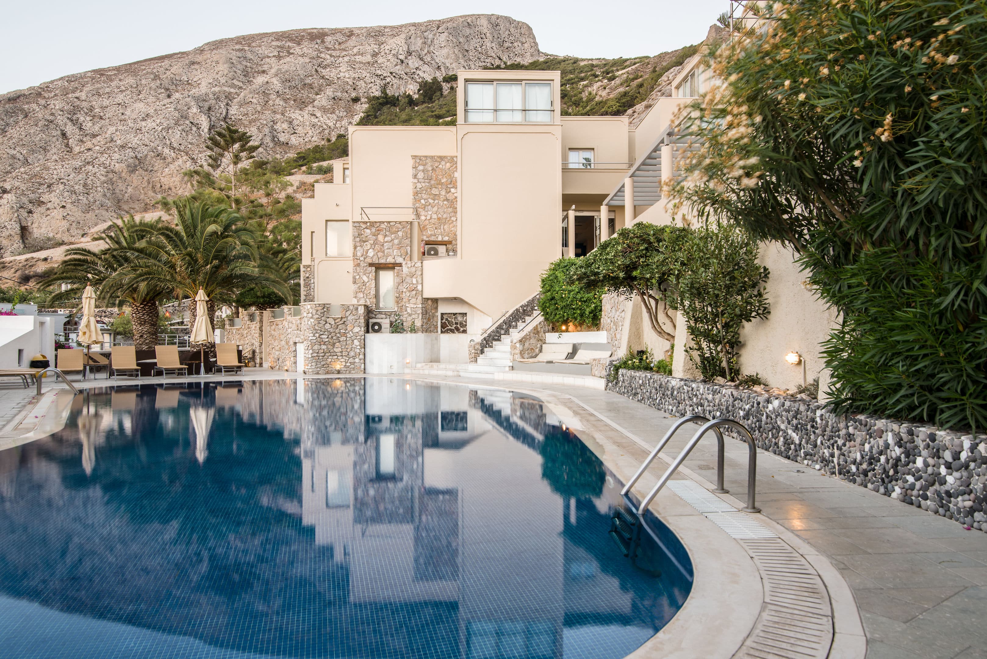 Antinea Suites and Spa - 47