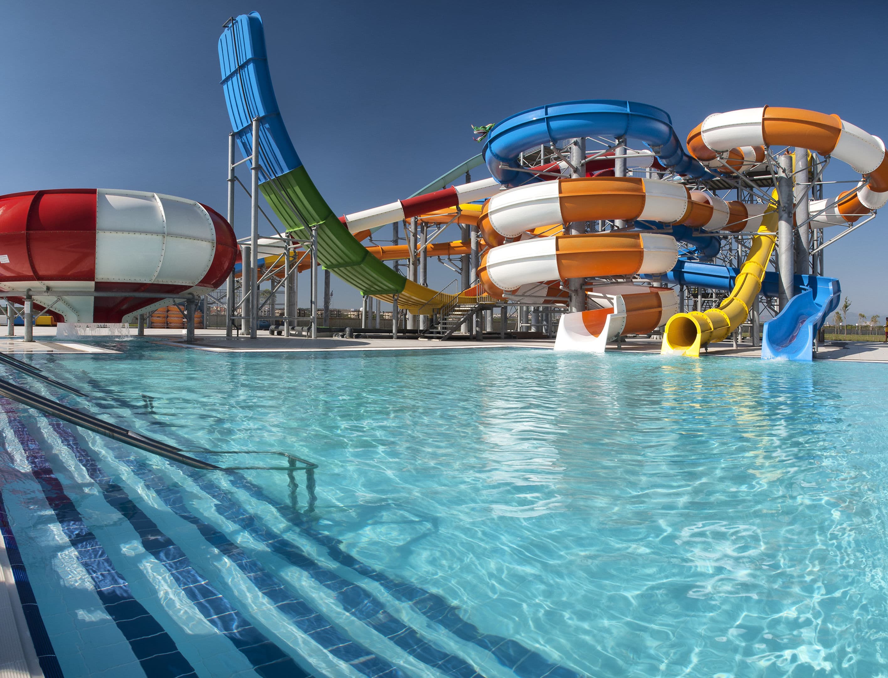 Charter Didim - Aquasis Deluxe Resort & Spa Hotel - 47