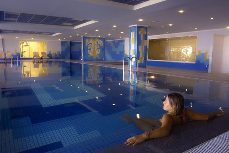 Charter Antalya - BELEK BEACH RESORT - 16