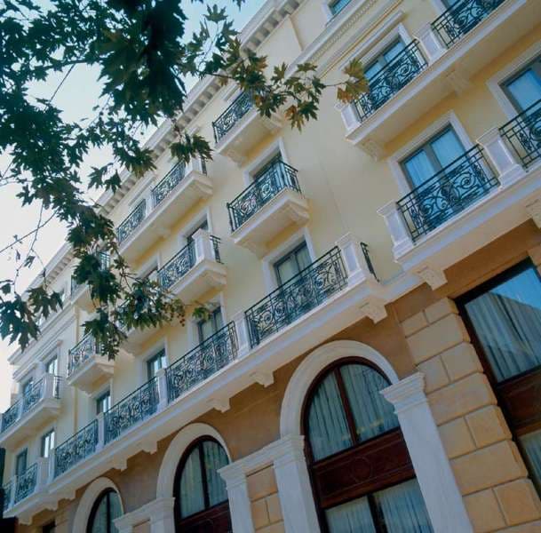 Electra Palace Athens - 62