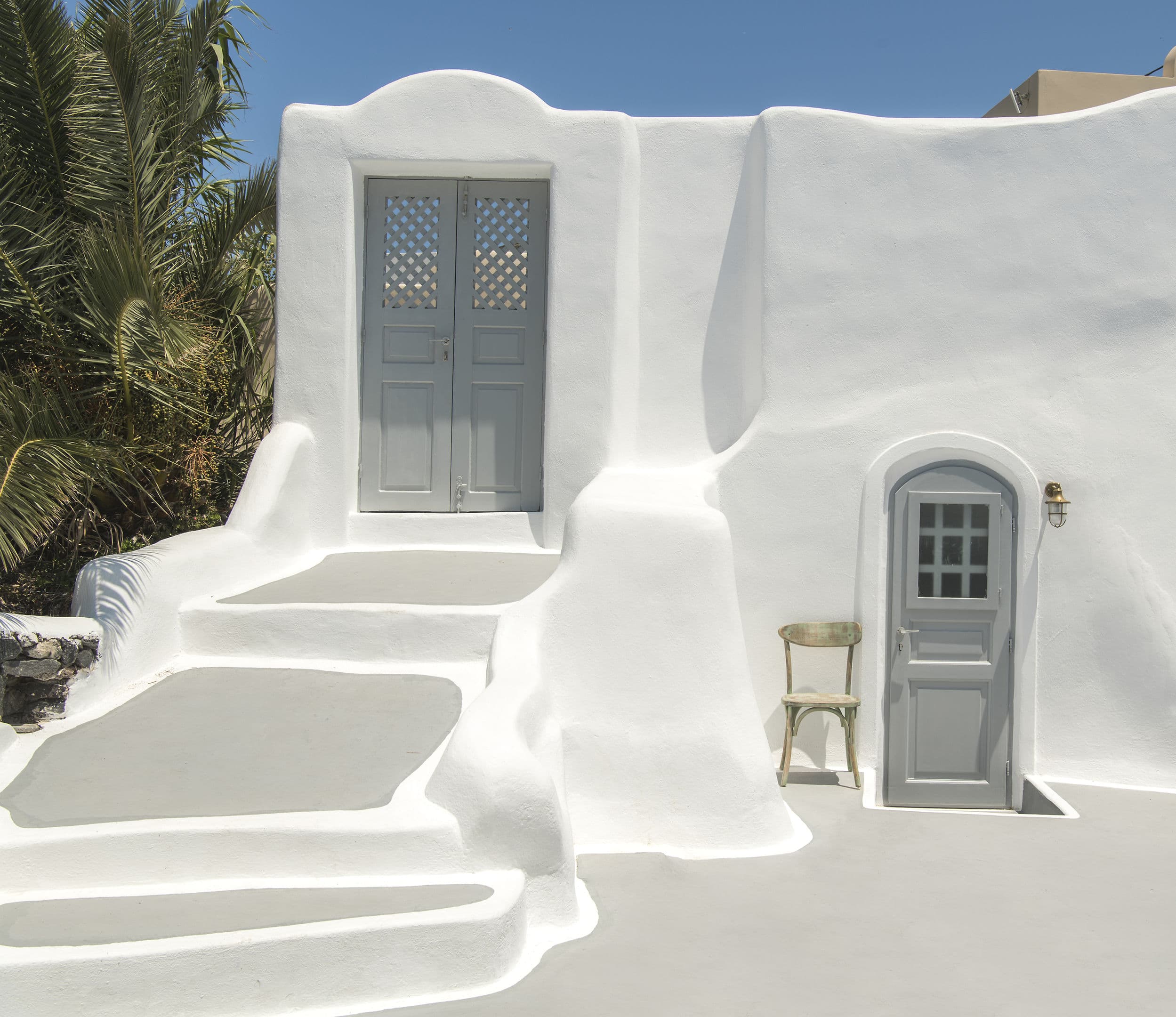 Aqua Serenity Santorini Luxury Suites - 47