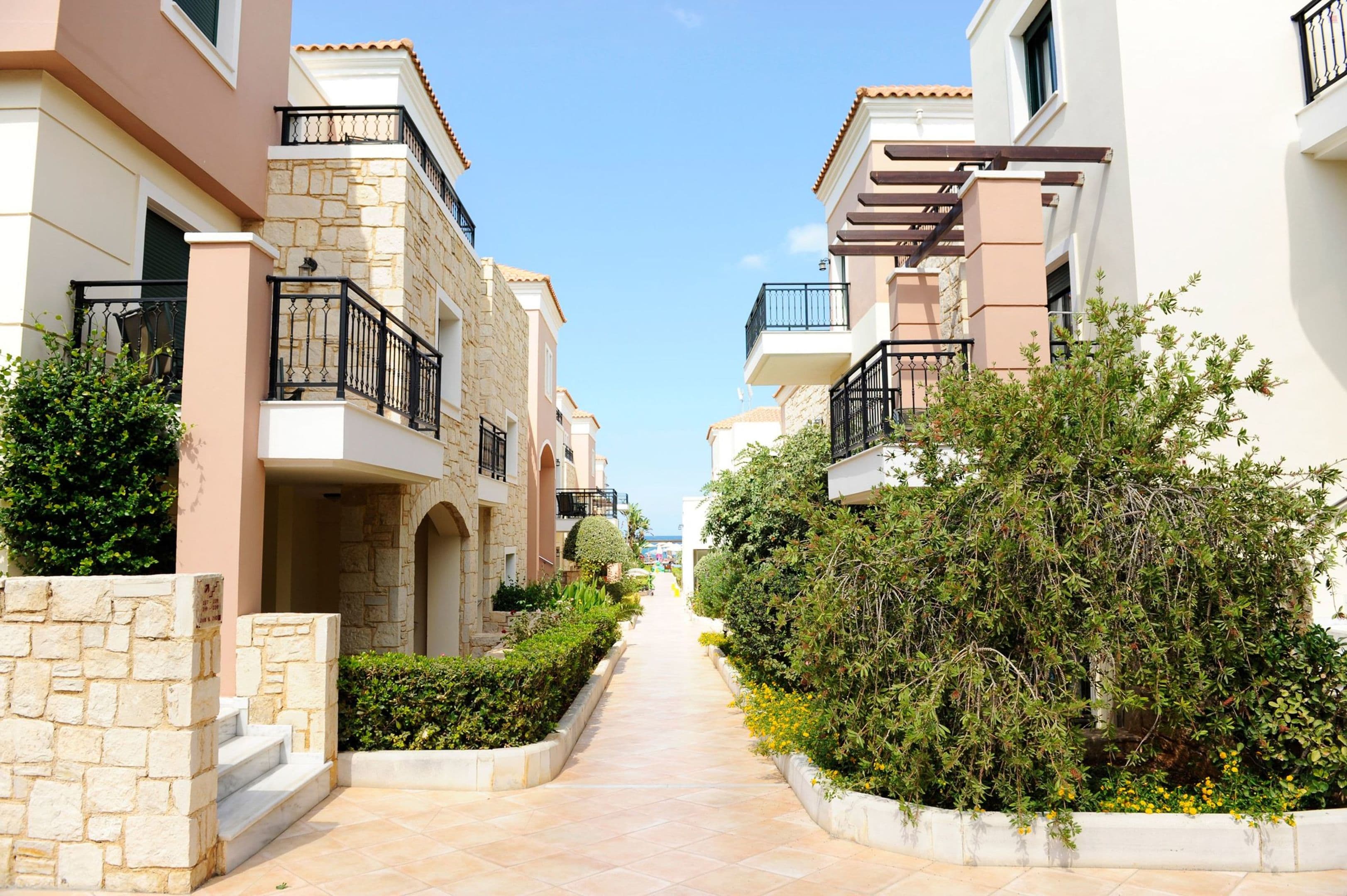 Hotel Atlantica Caldera Bay - 26