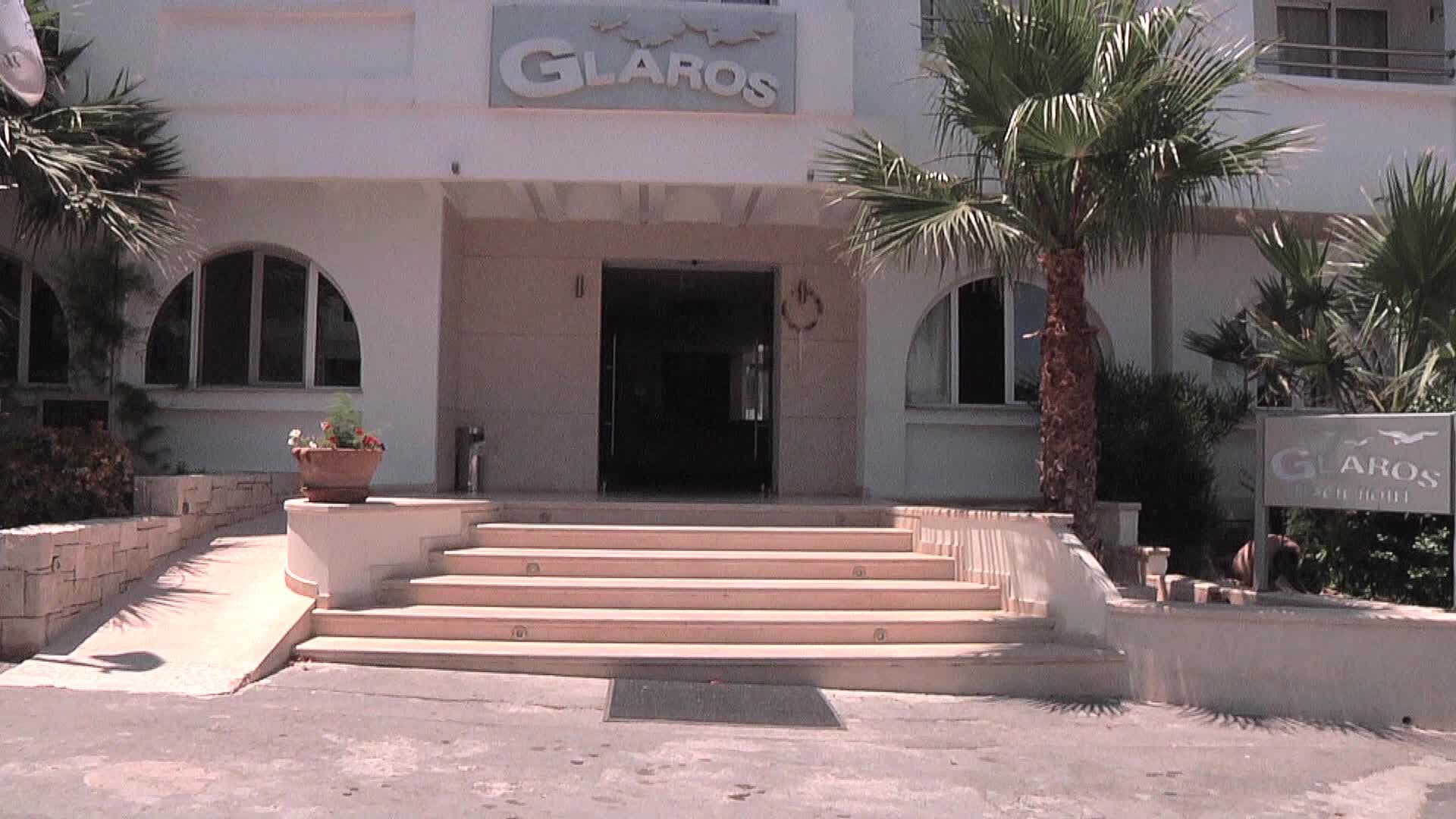 Glaros Beach Hotel - 47