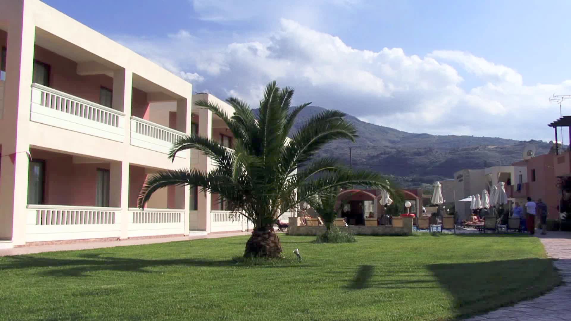 Anna's House Apts - 37