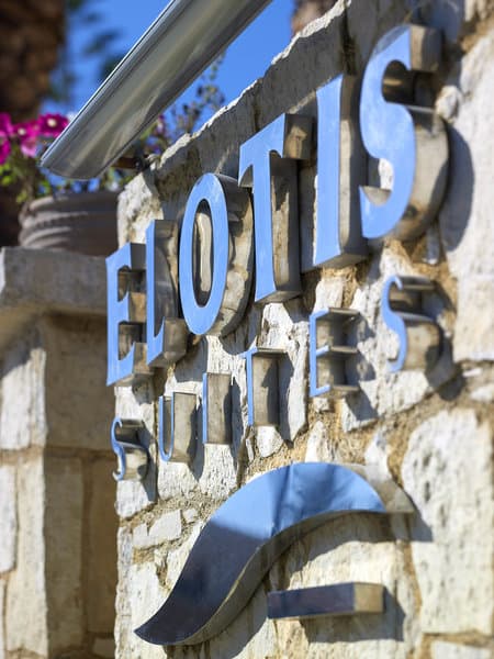Heraklion - Elotis Suites - 47