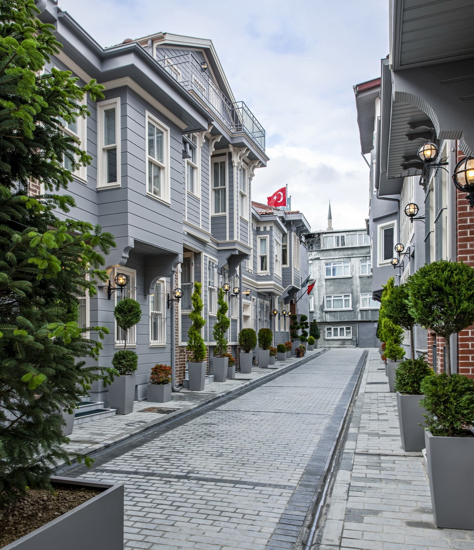 Catch Hotel Sultanahmet - 50