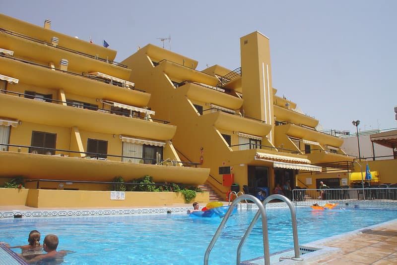 Apartamentos Roslara - 47