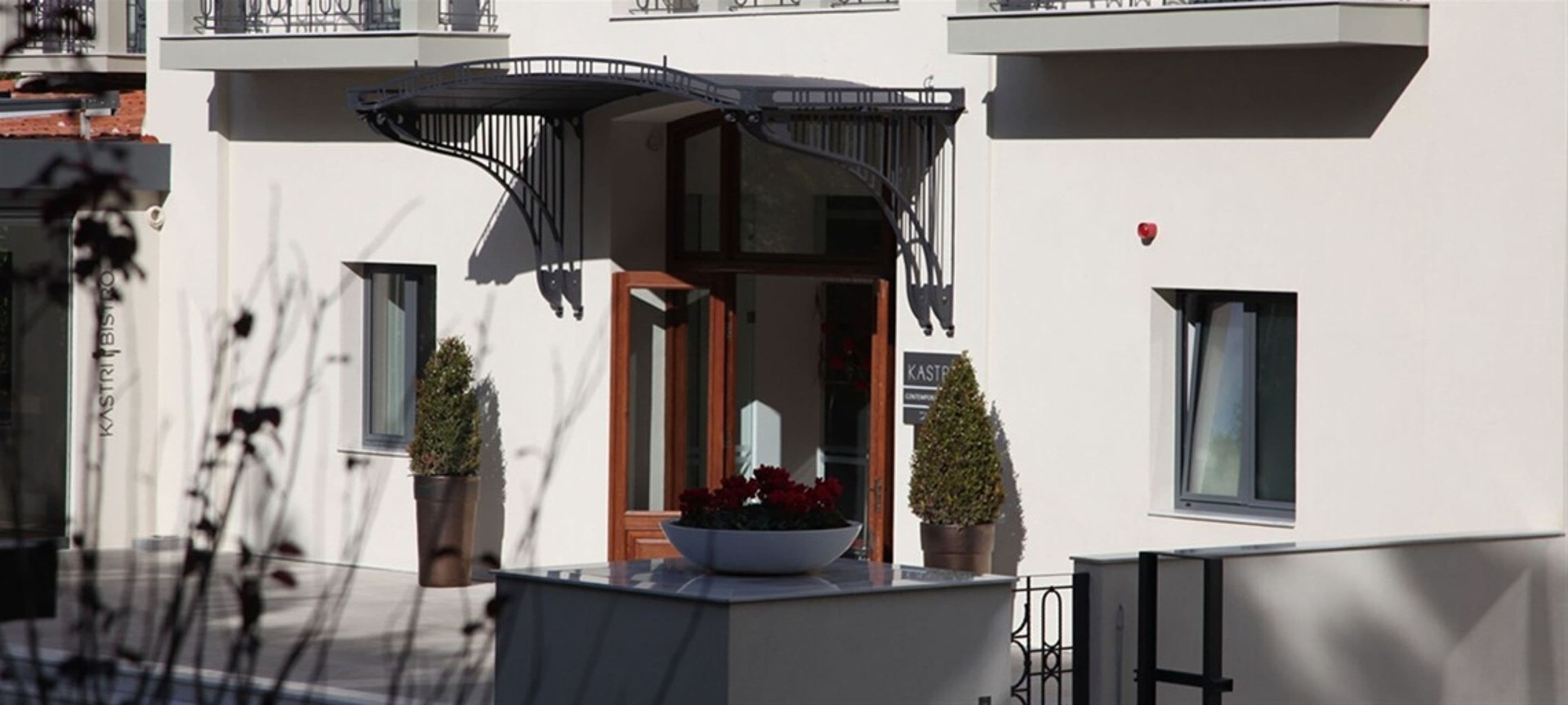 Domotel Kastri Hotel - 47