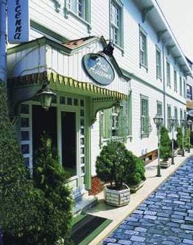 Avicenna Hotel - 51