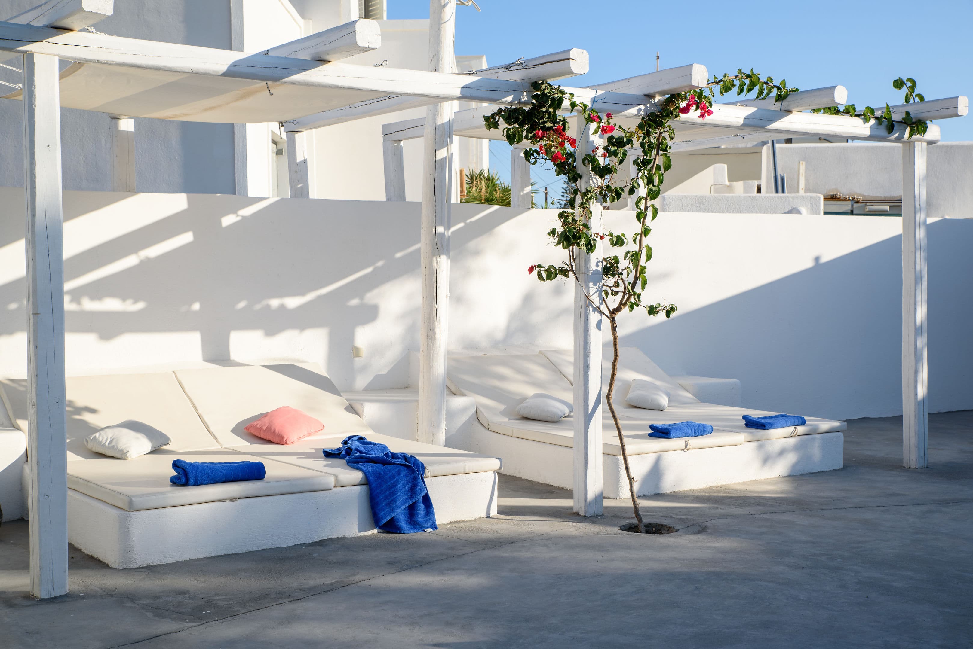 Atlas Boutique Hotel - 47