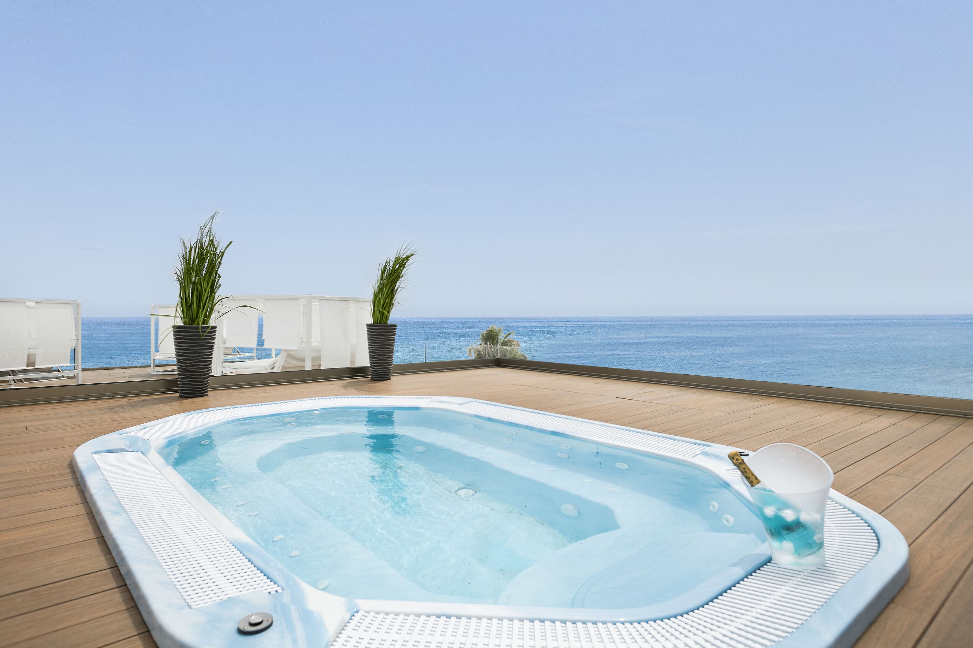 Hotel Best Maritim - 47