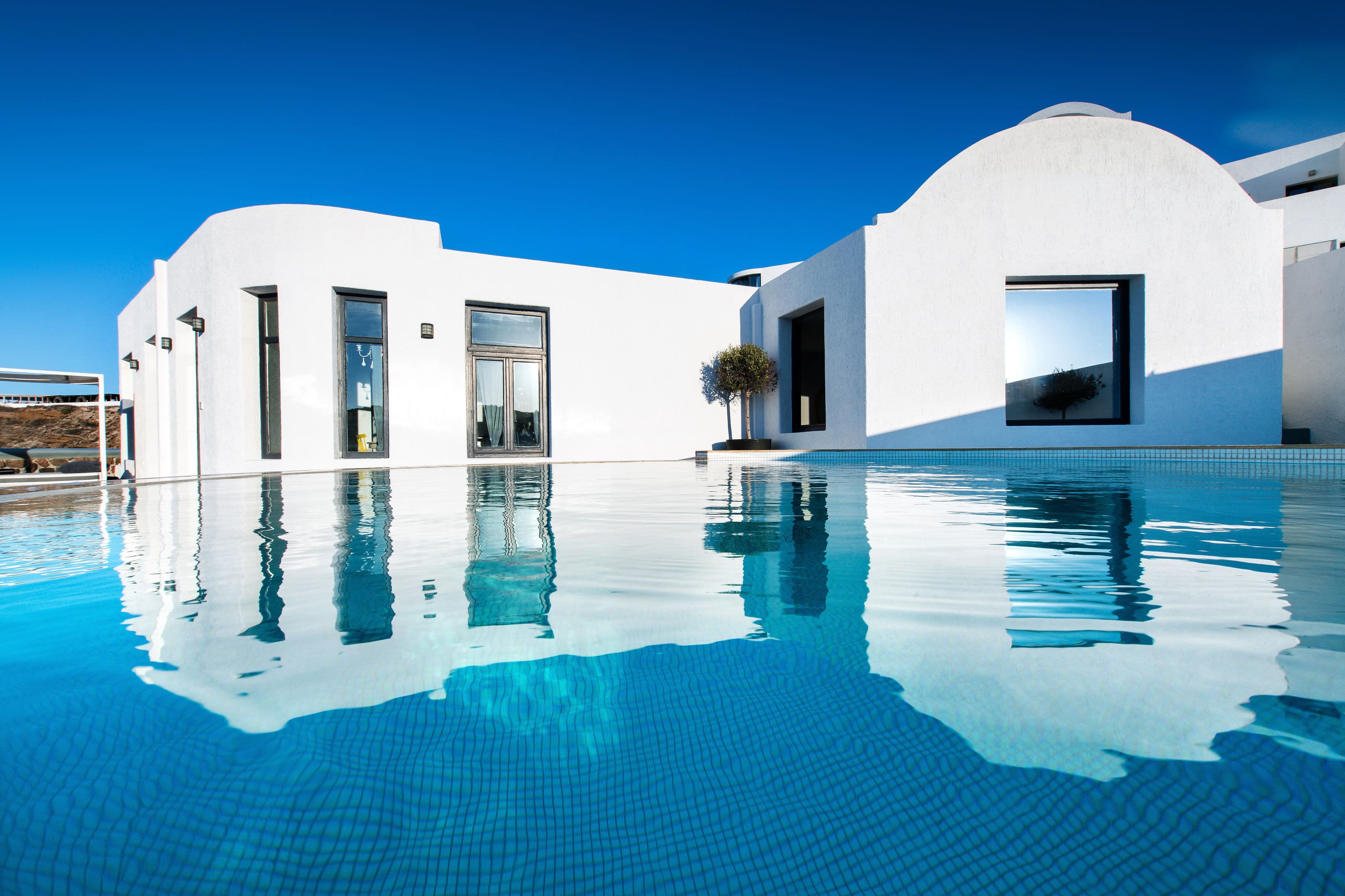 Ambassador Aegean Luxury Hotel & Suites - 22