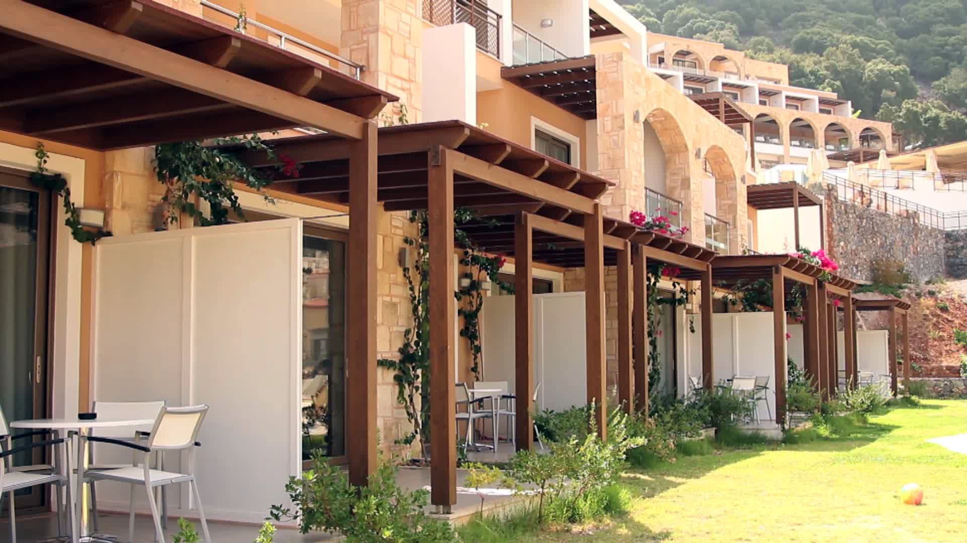 Filion Suites Resort and Spa - 47