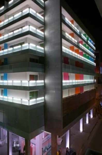 Fresh Hotel Athens - 51