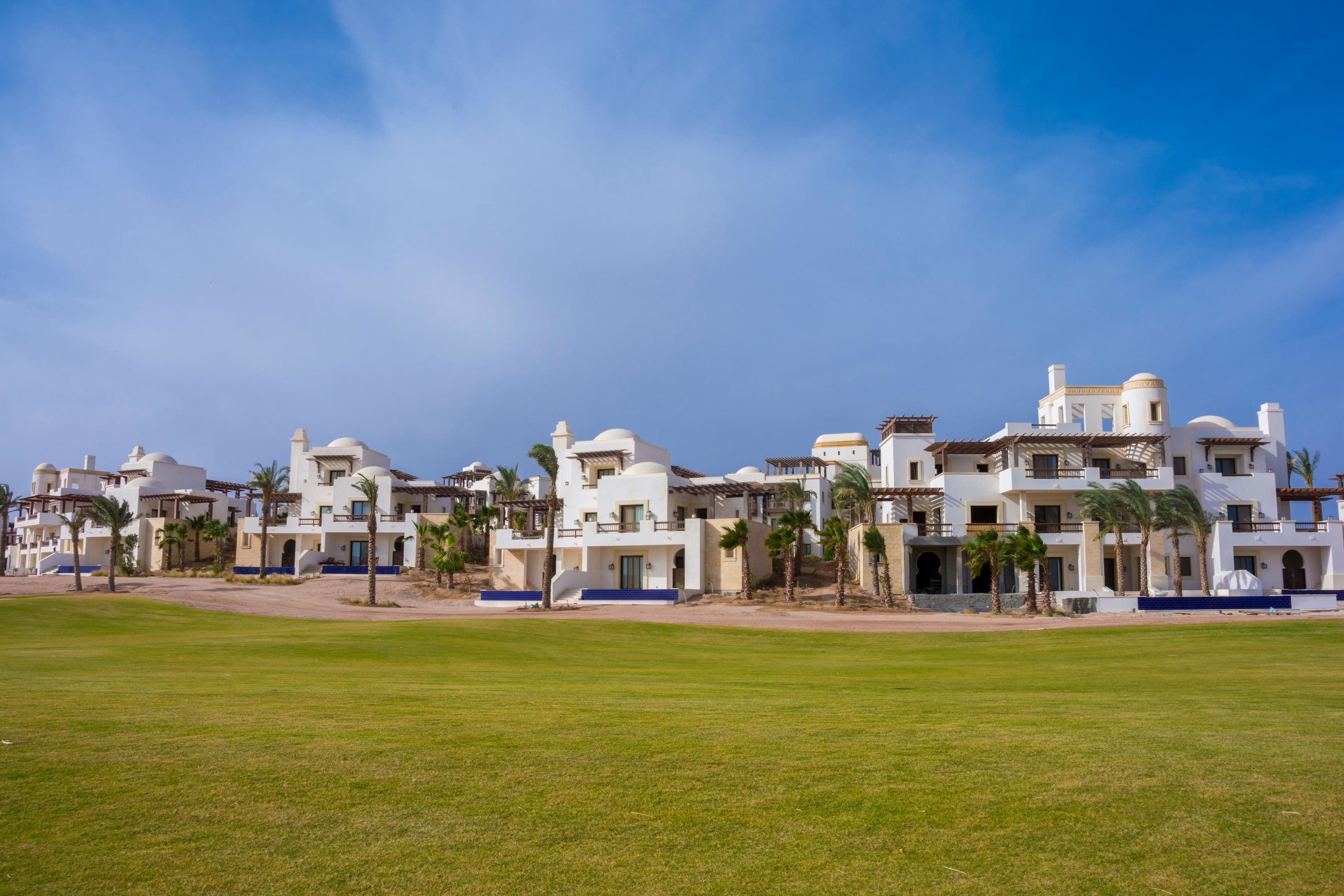 Ancient Sands Golf Resort and Residences - 47