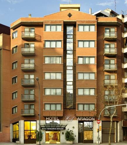 Catalonia Sagrada Familia - 50