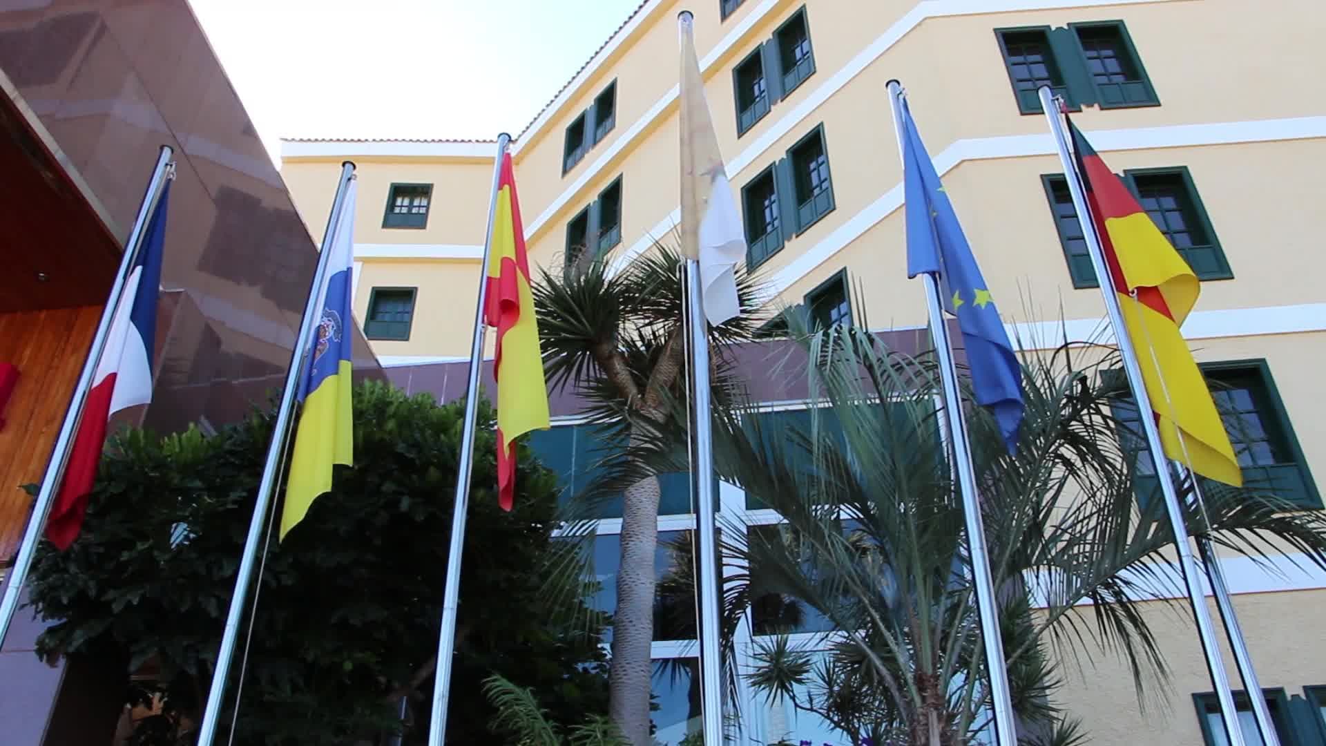 Blue Sea Costa Jardin - 10