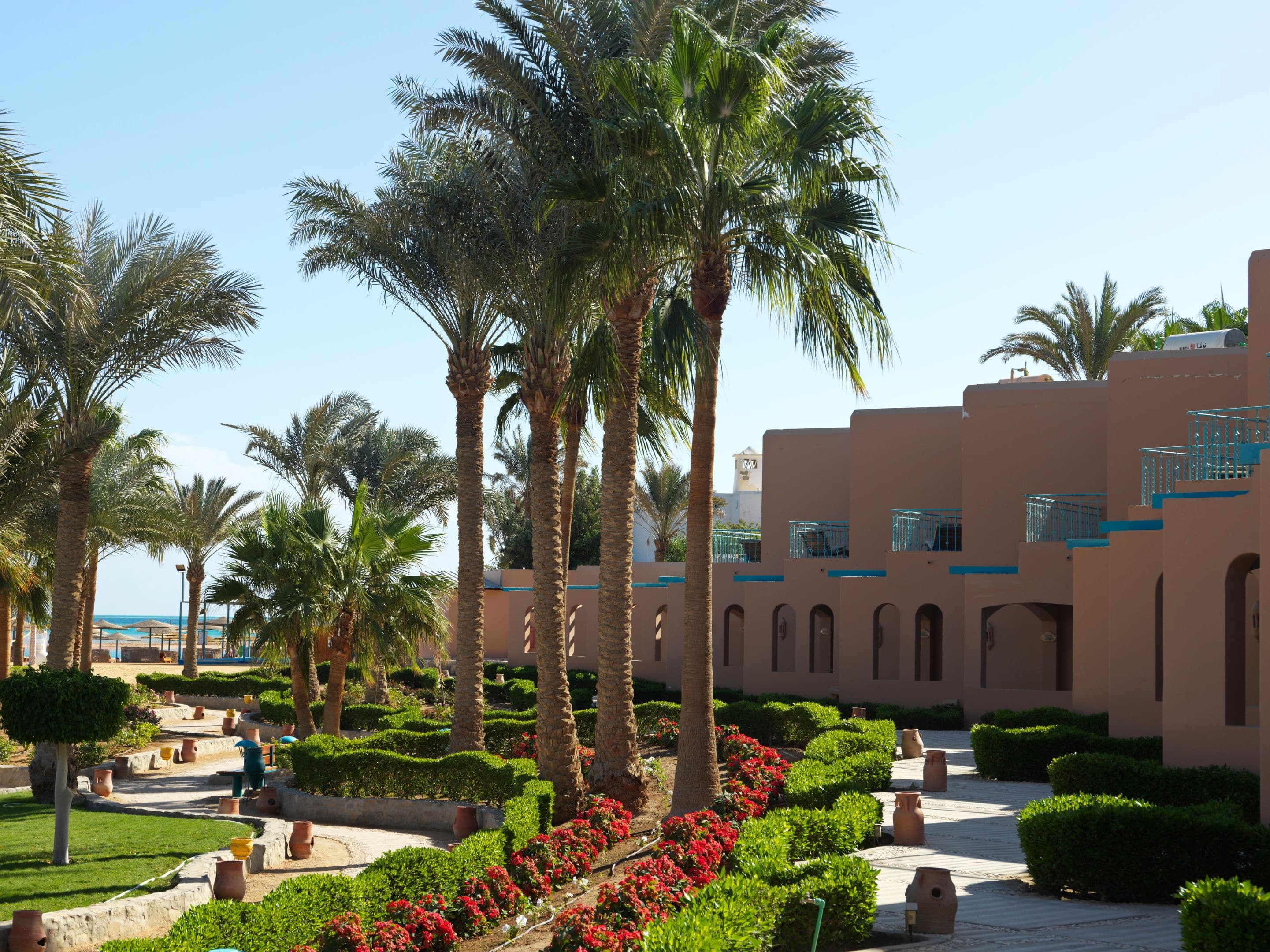 Club Paradisio El Gouna - 22