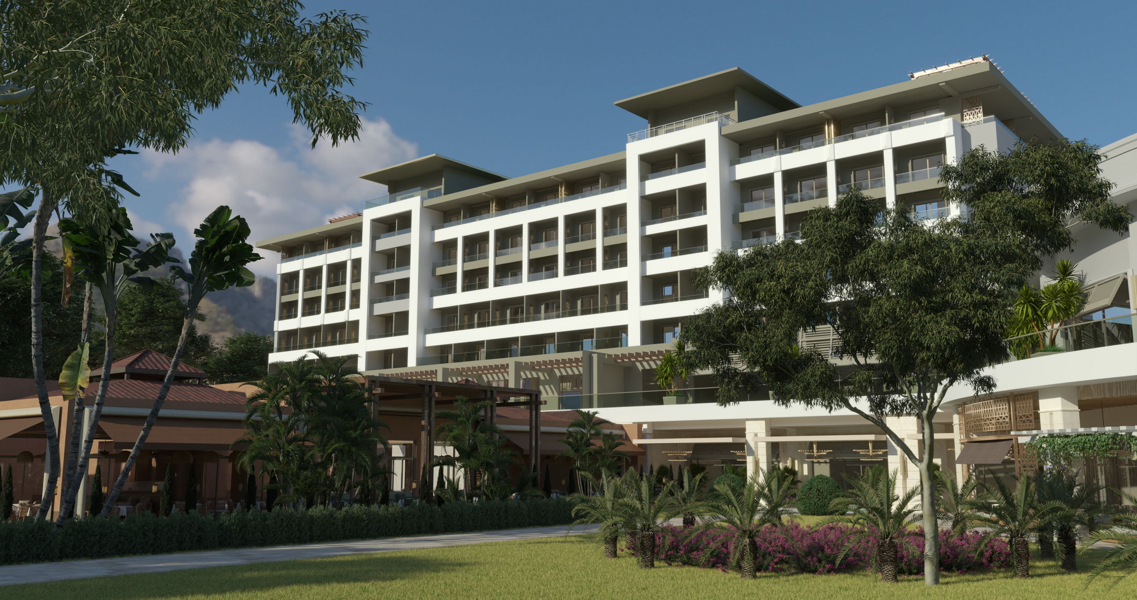 Ela Excellence Resort (ex Ela Quality Resort Hotel) - 235