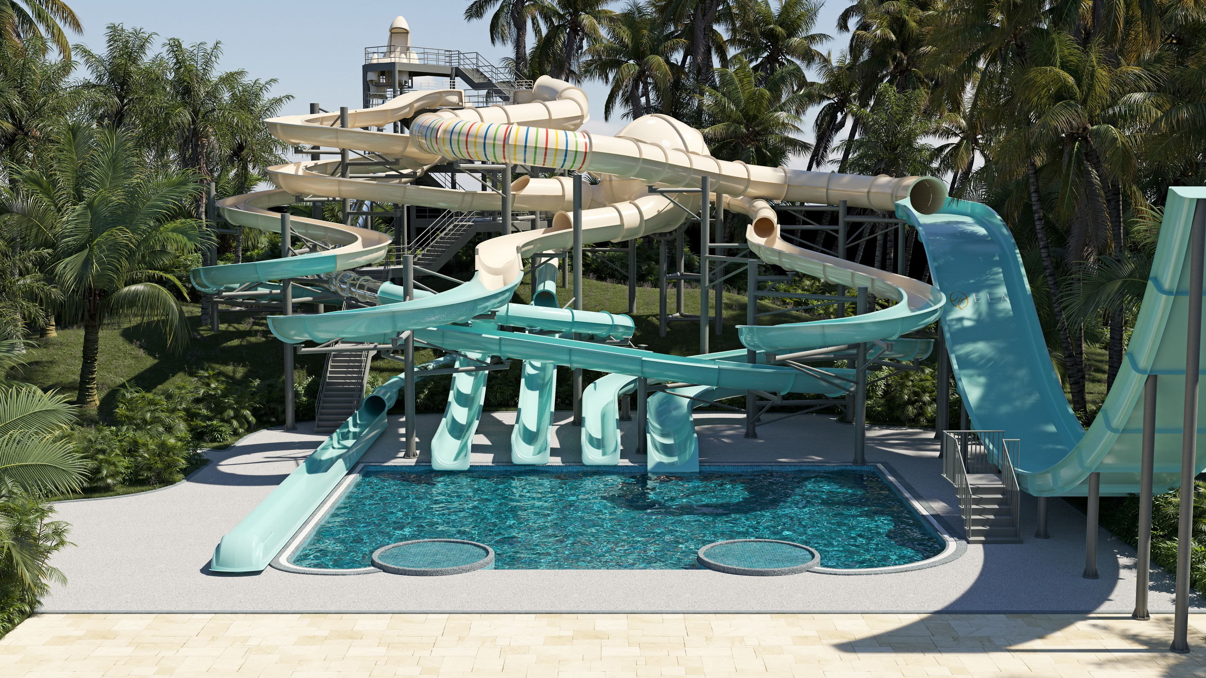 Ela Excellence Resort (ex Ela Quality Resort Hotel) - 239