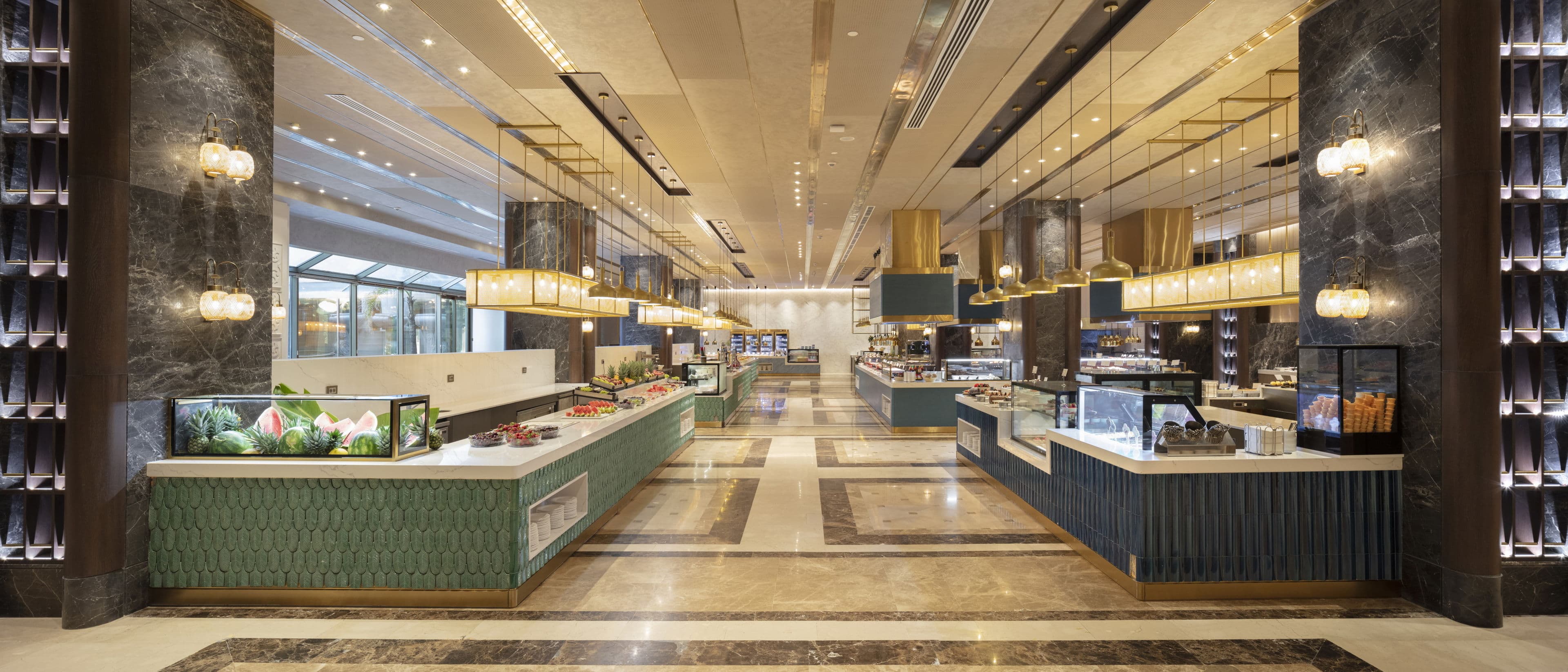 Ela Excellence Resort (ex Ela Quality Resort Hotel) - 242