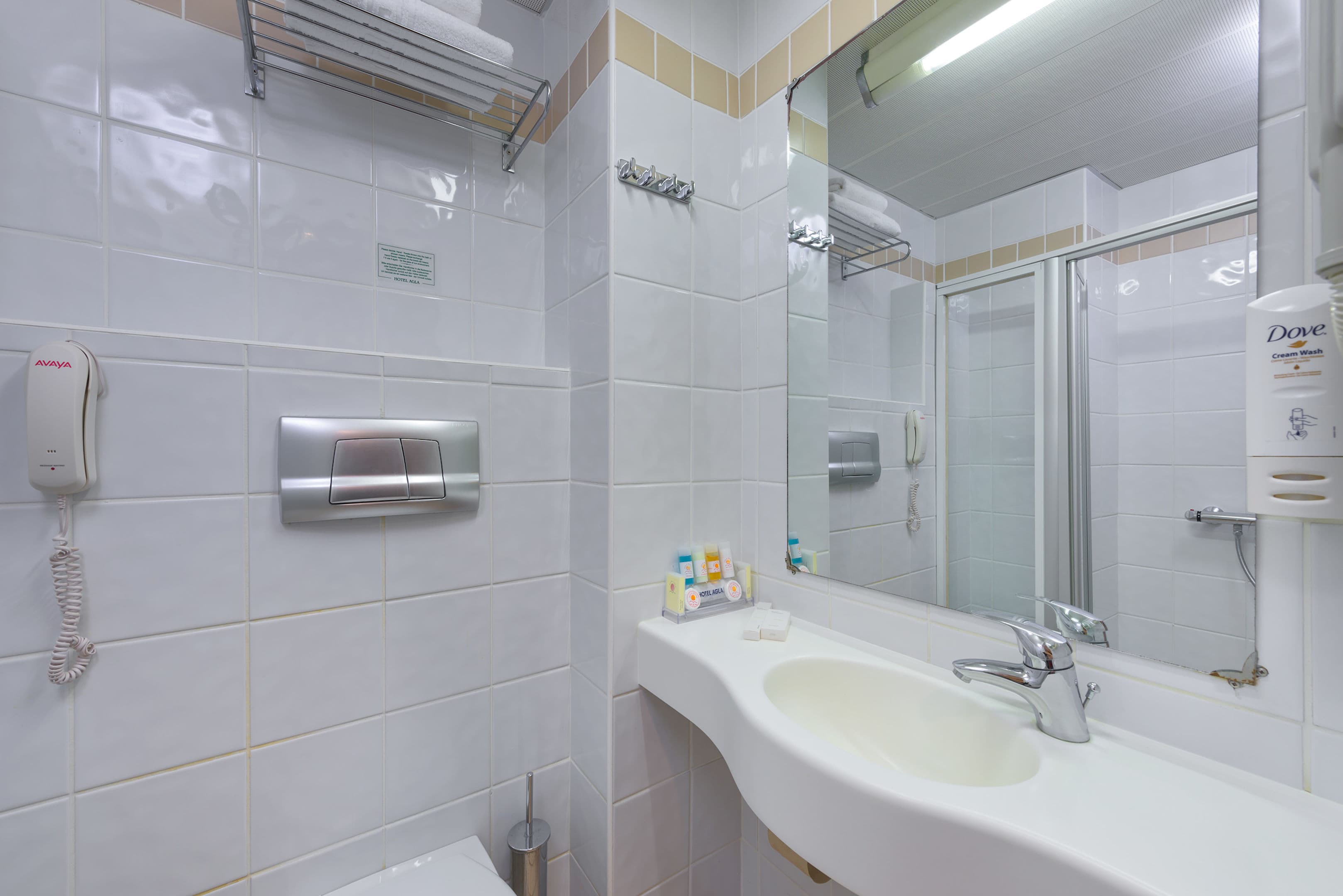 Arte Hotel (ex Agla Hotel) - 37
