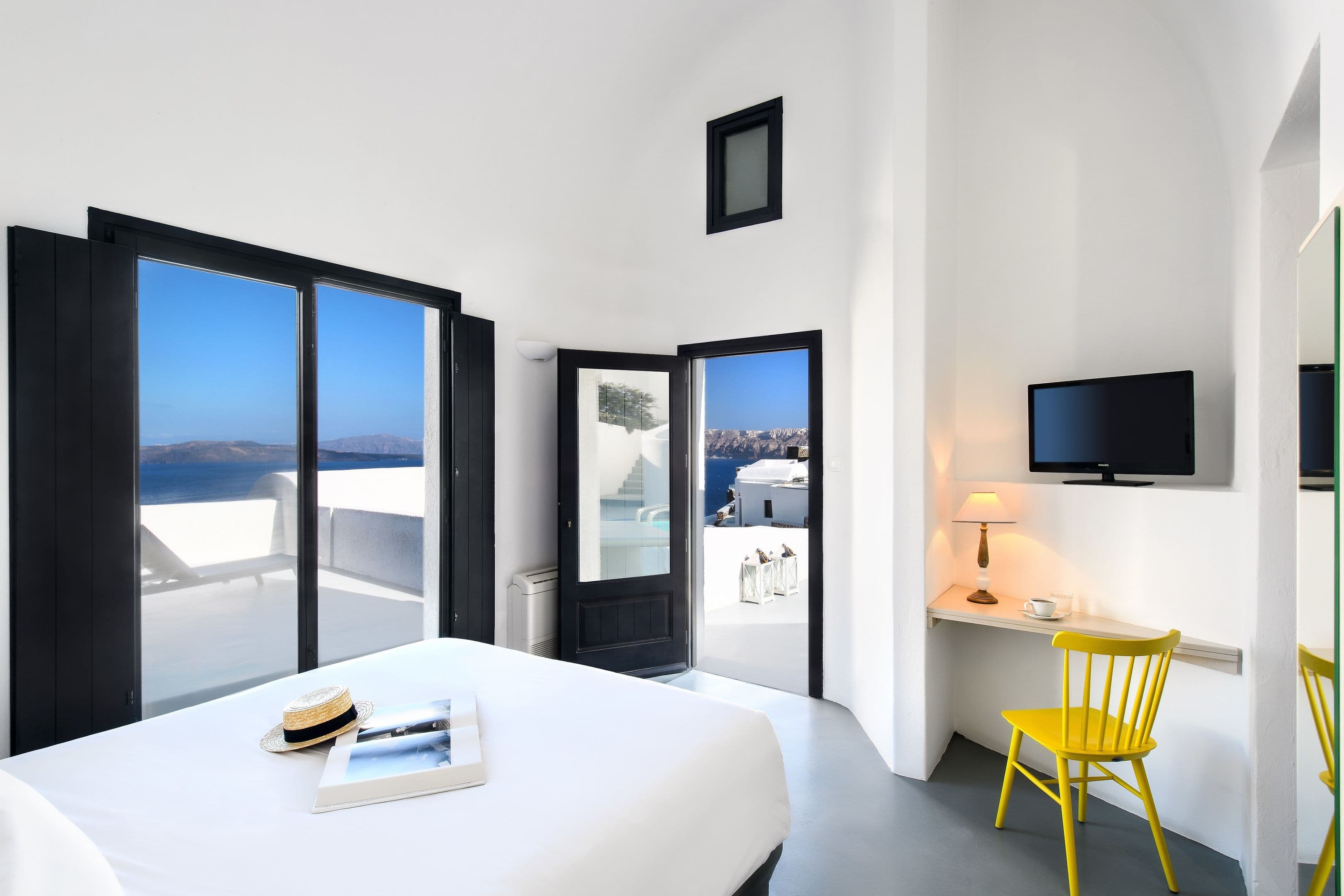 Ambassador Aegean Luxury Hotel & Suites - 41