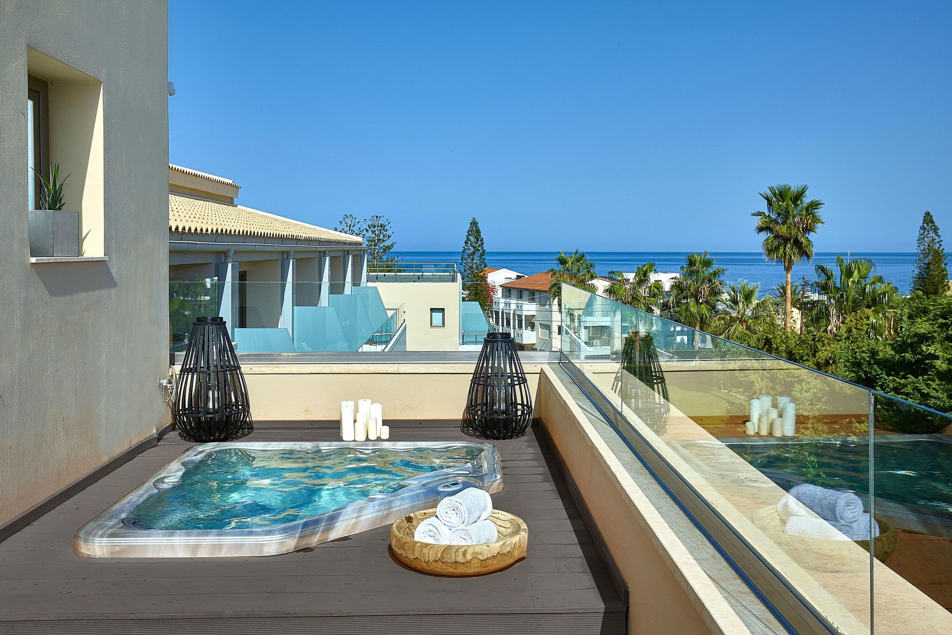 Castello Boutique Resort and Spa - 62