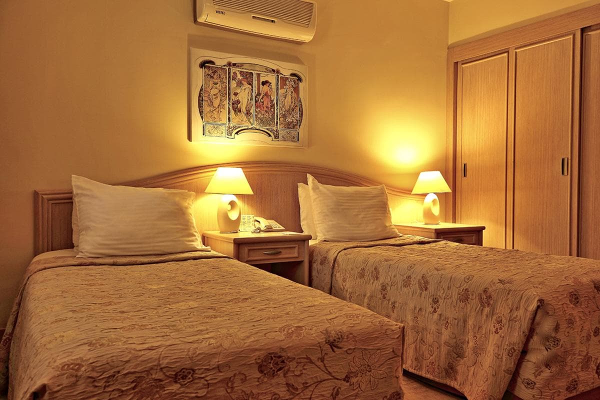 Dalyan Resort -Adult only - 31