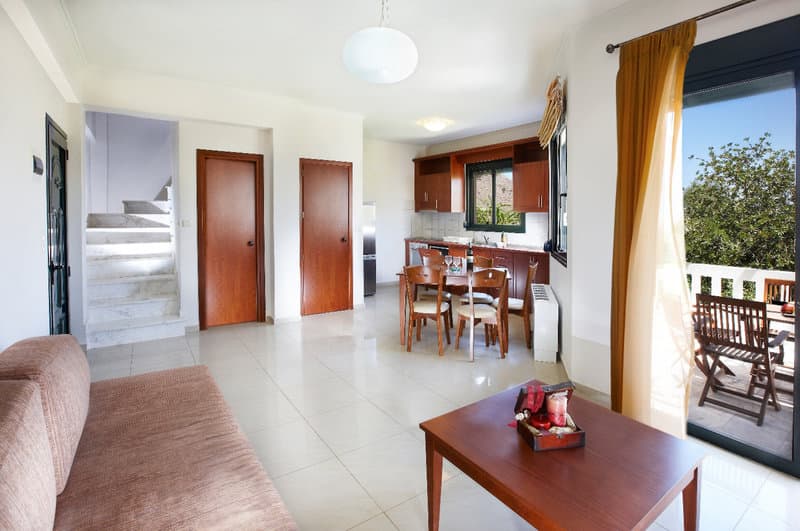 Anna's House Apts - 56