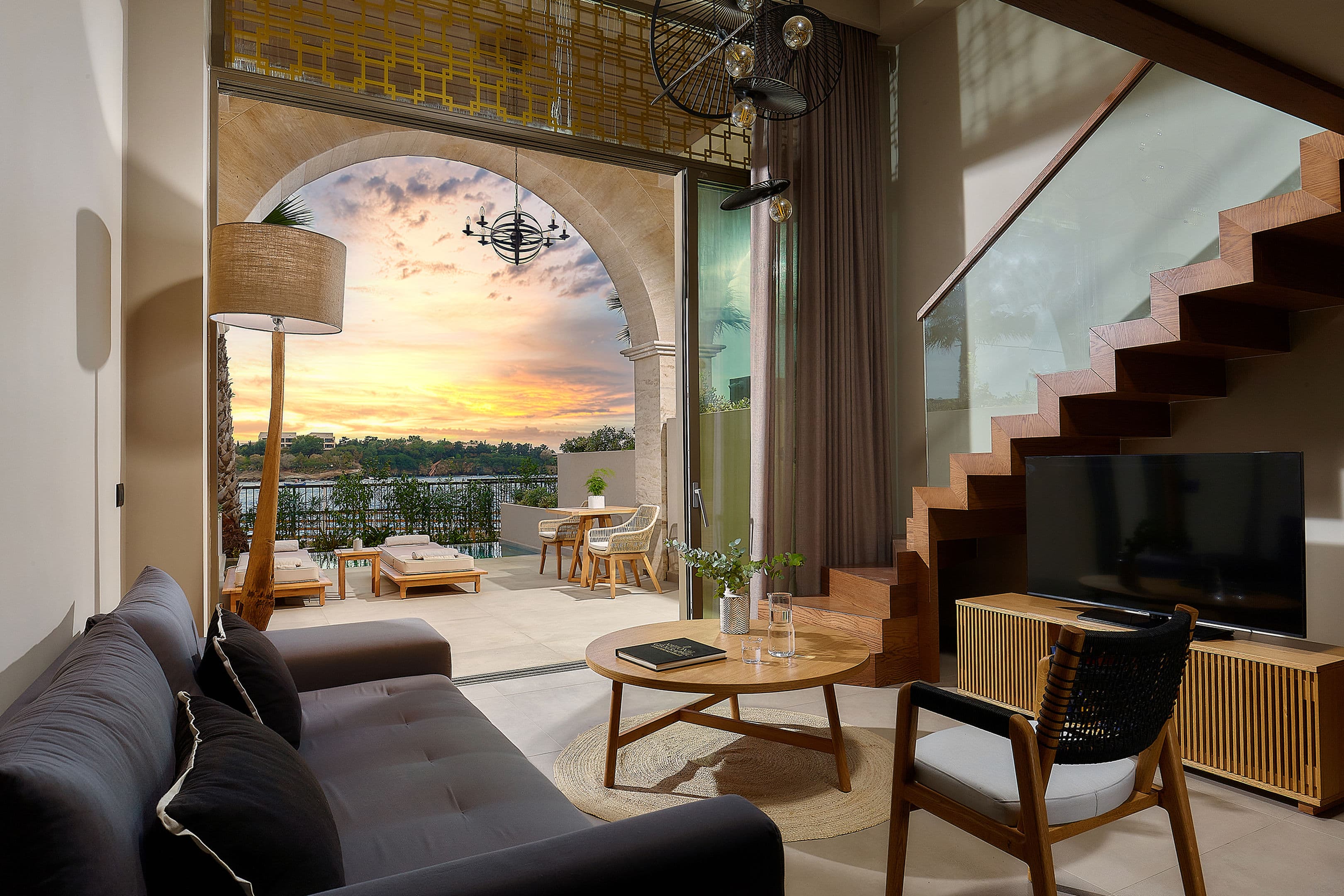 Castello Infinity Suites - 46