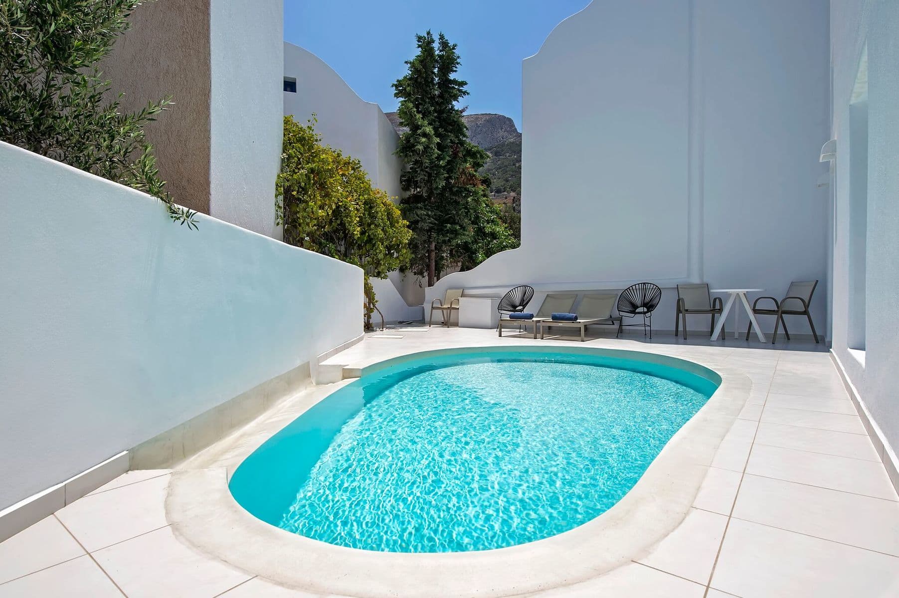 Cavo Bianco Boutique Hotel & Spa - 85