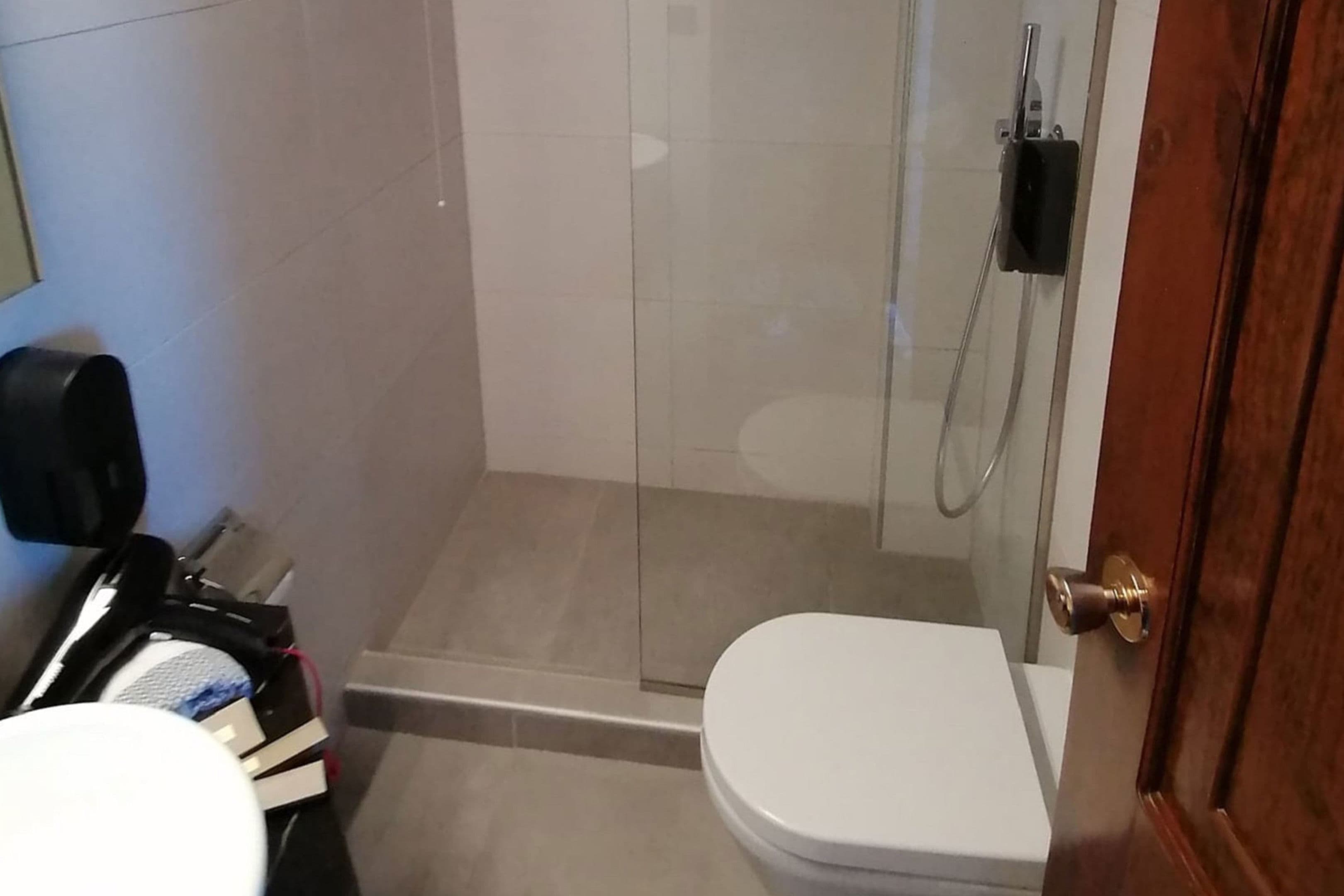 Alexis Hotel - 66