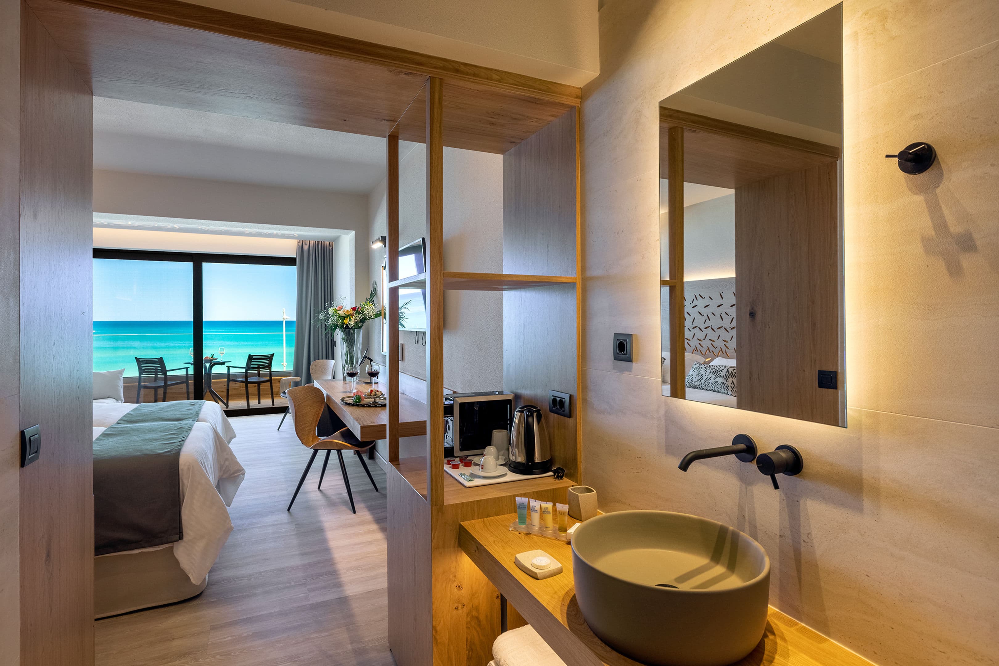 Atlantis Beach Rethymno - 77