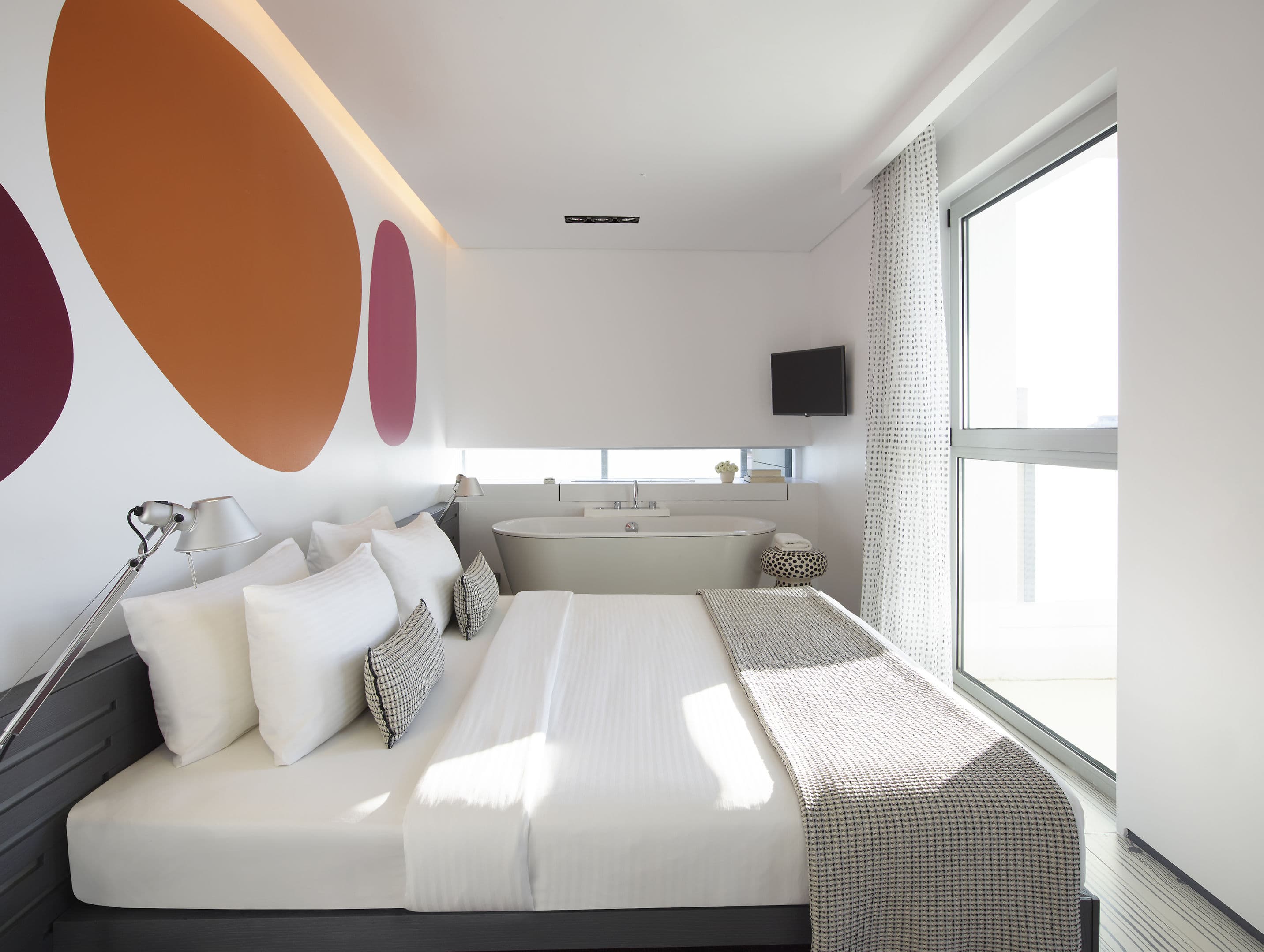 Fresh Hotel Athens - 70