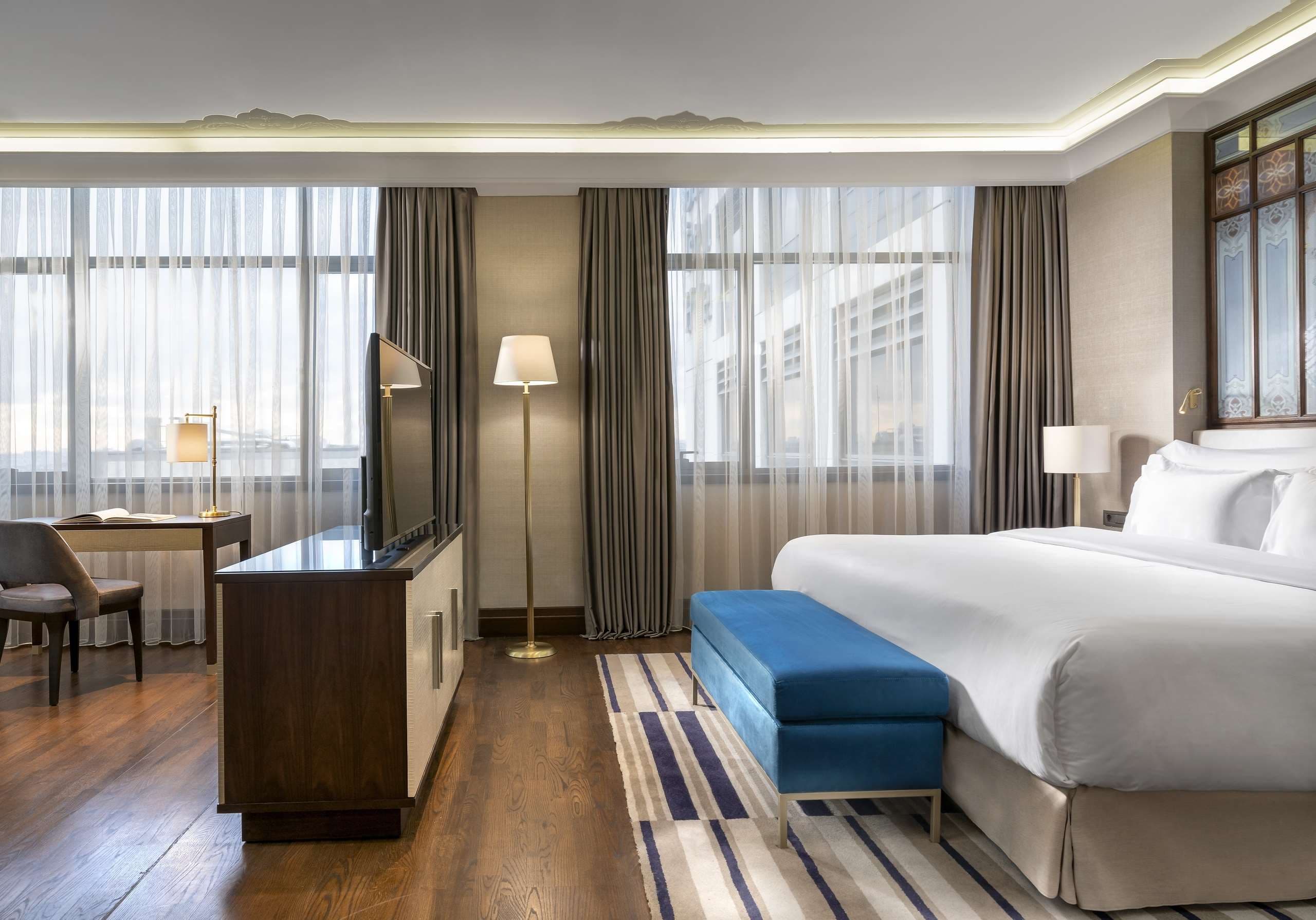 Barcelo Istanbul - 68