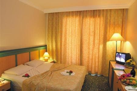 Charter Antalya - FAME RESIDENCE GOYNUK HOTEL - 66