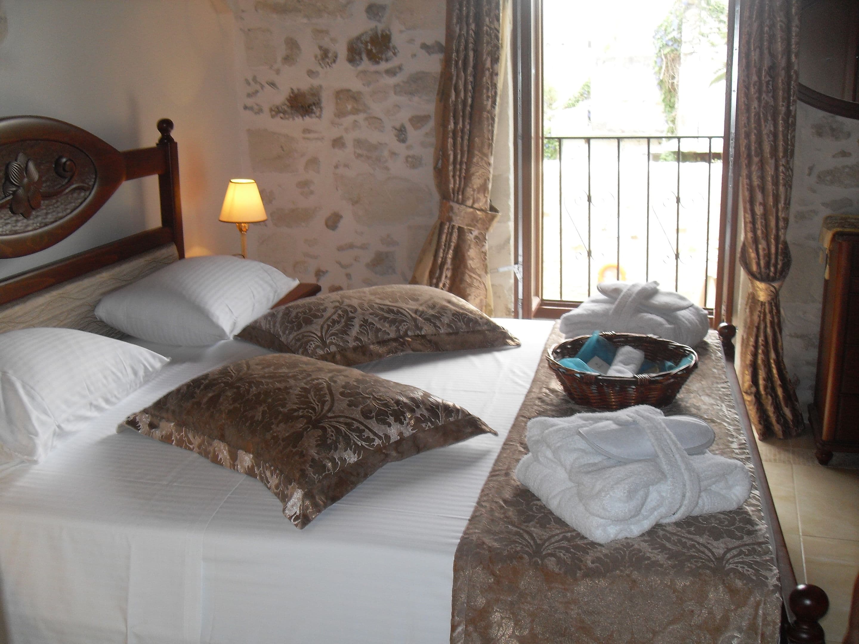 Antica Dimora Suites - 77