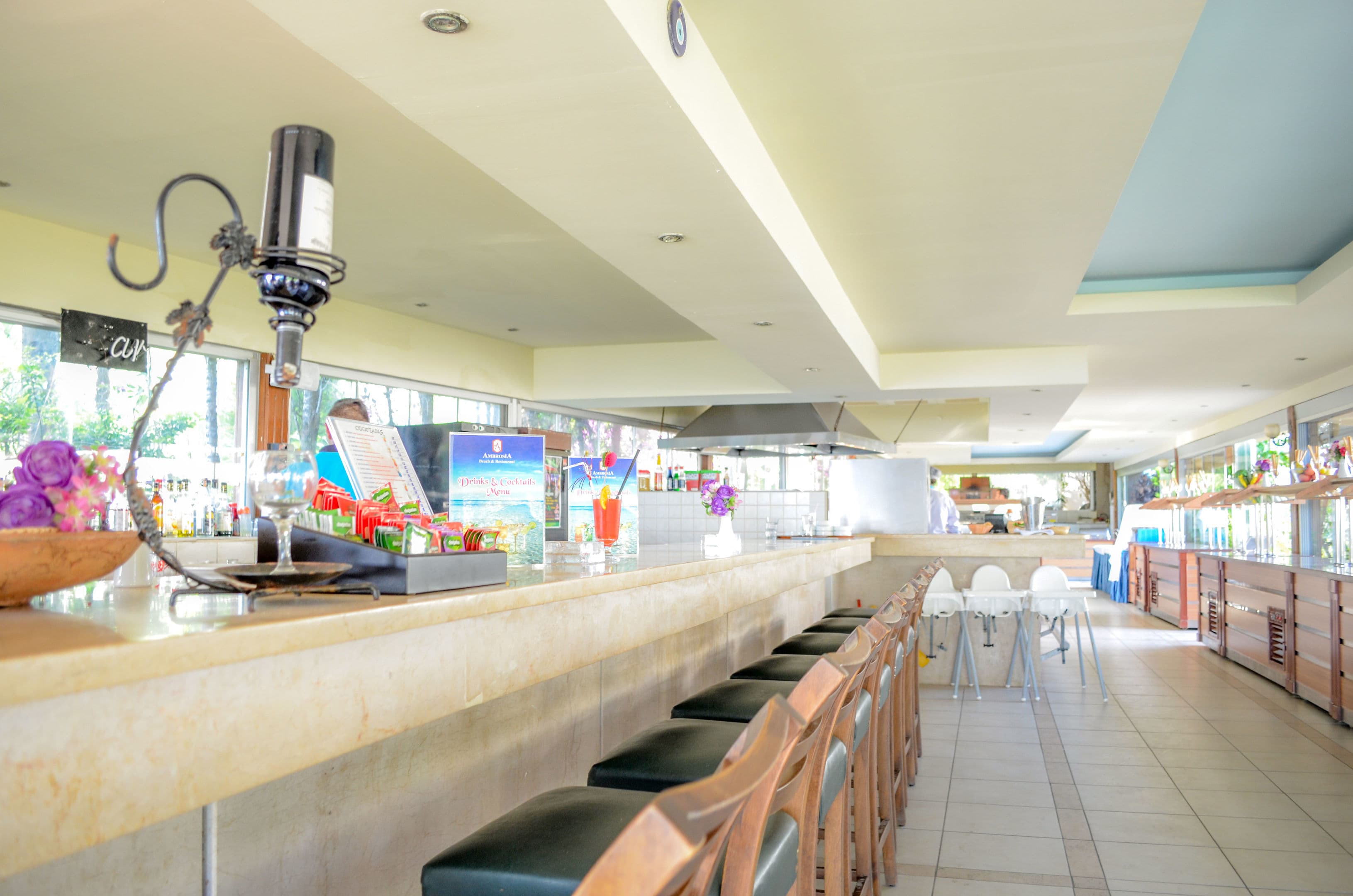 Ambrosia Hotel Beach & Spa - 66