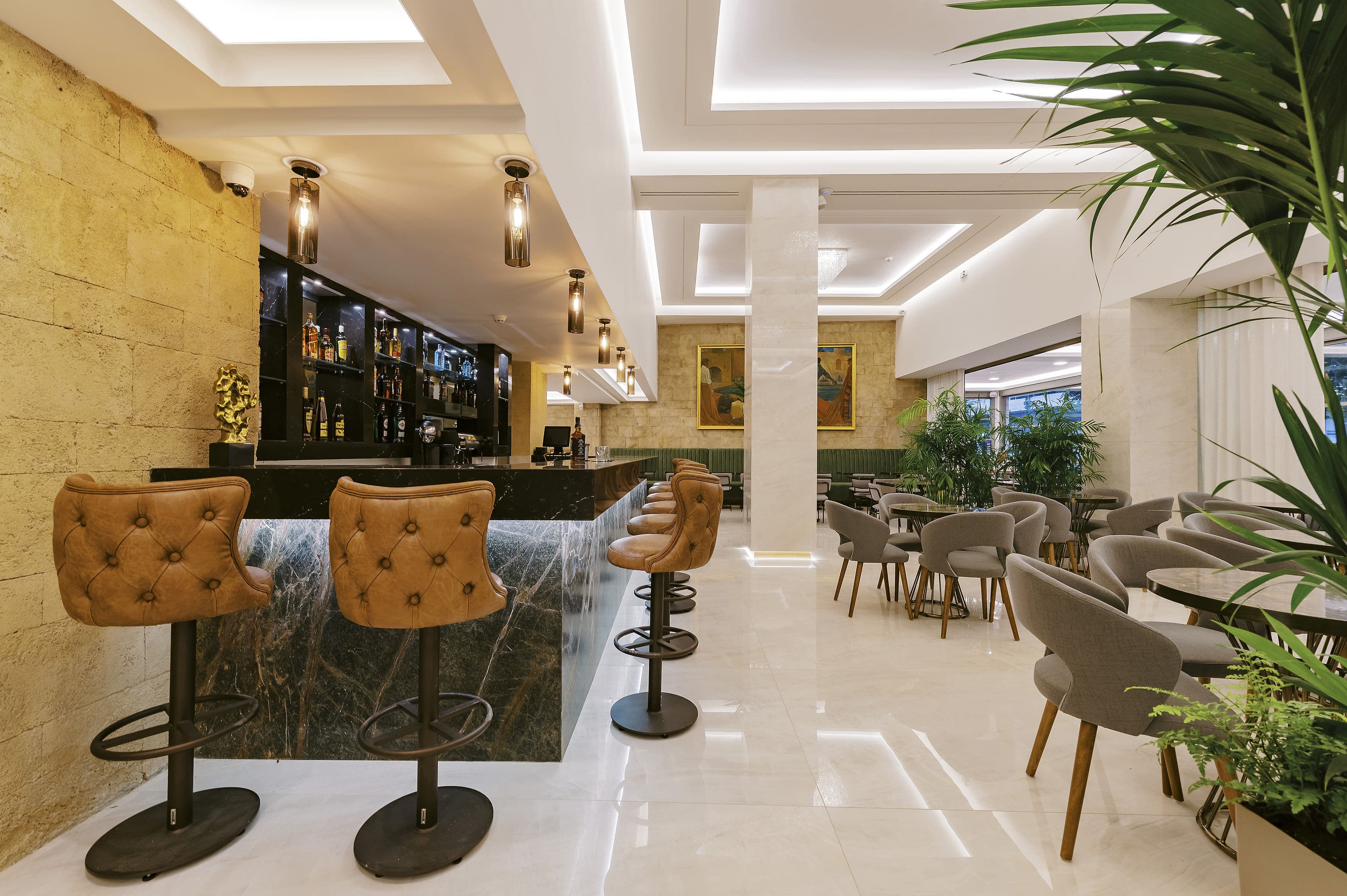 Acandia Hotel - 69